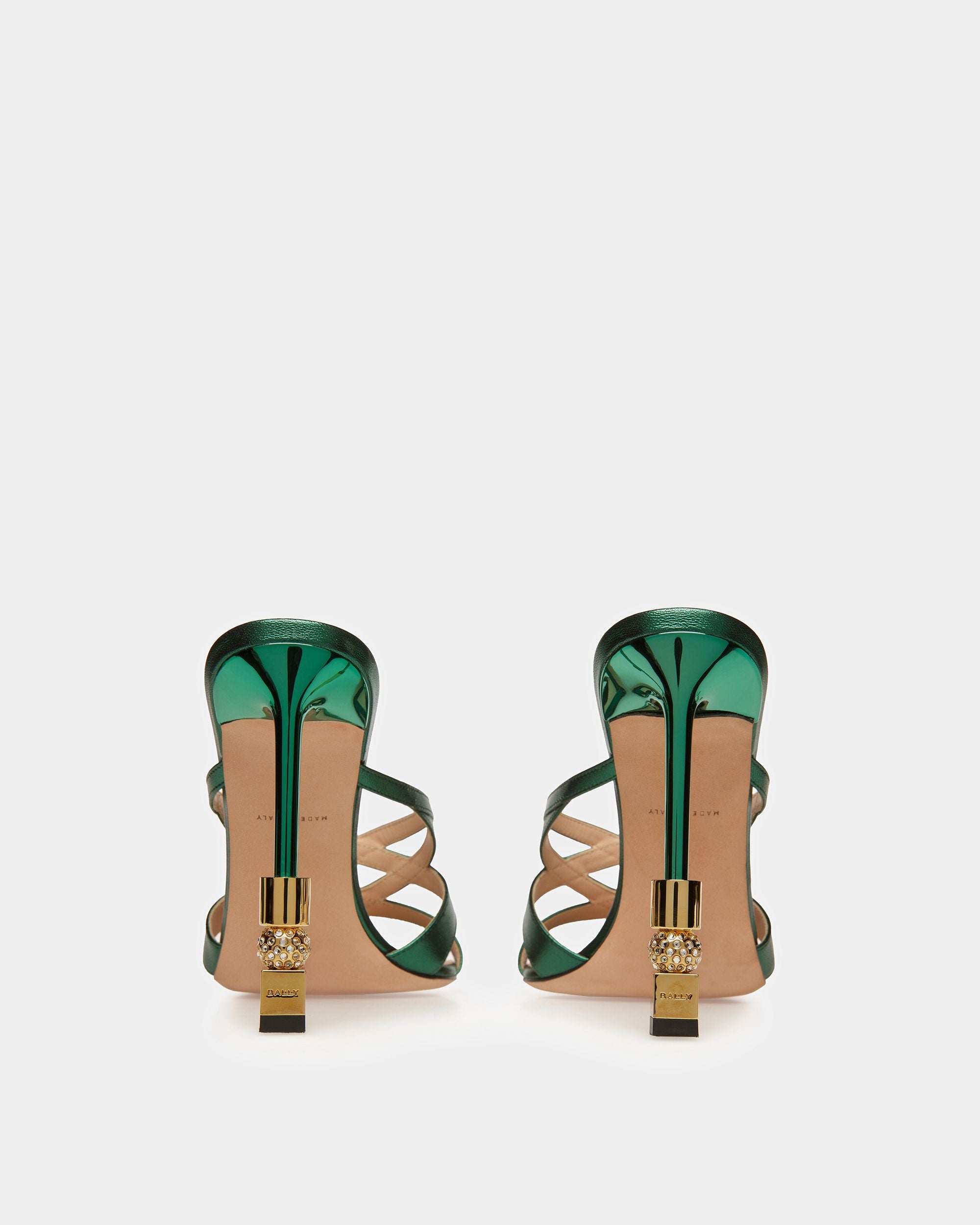 Bally Global -  - 
