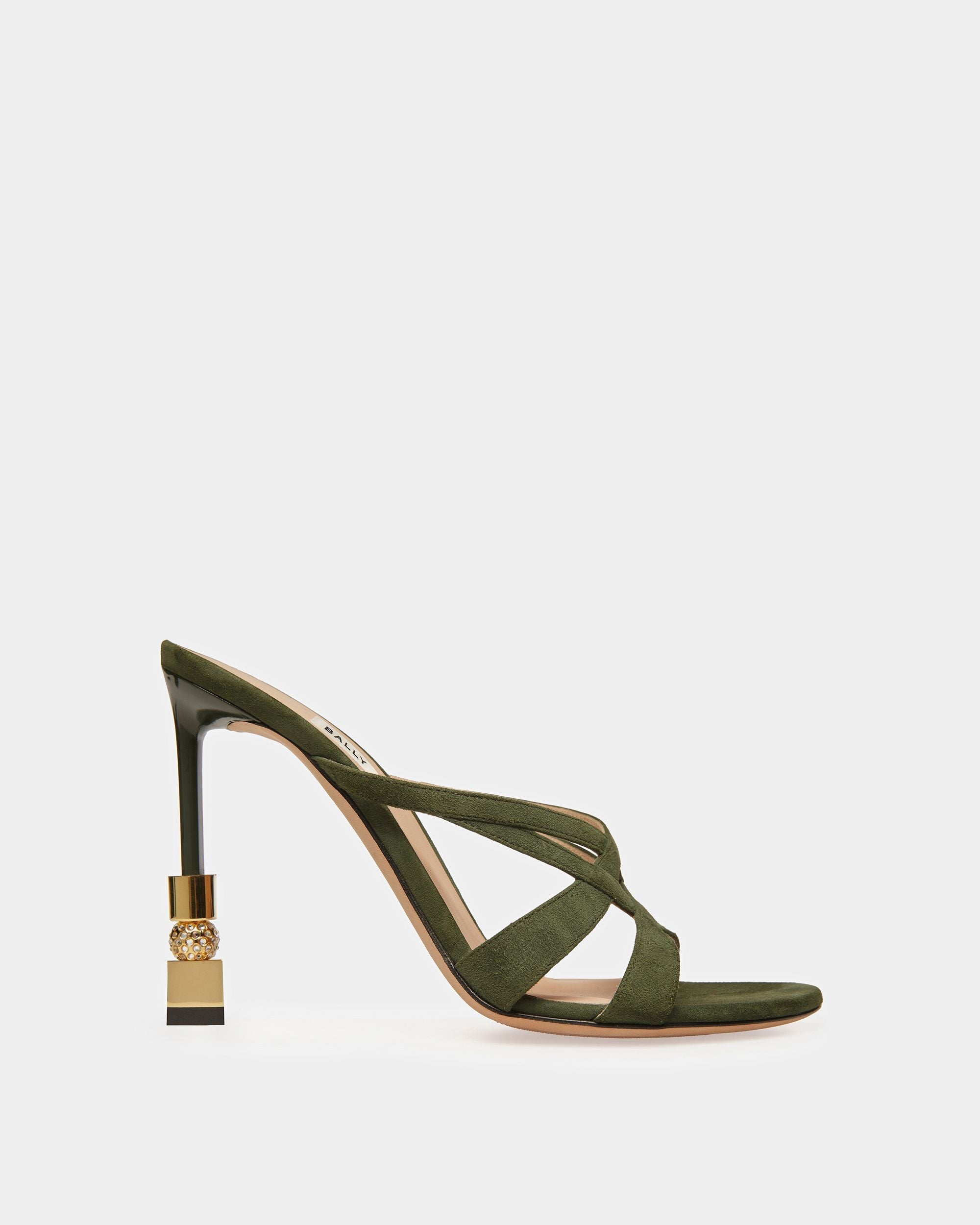 Bally Global -  - 