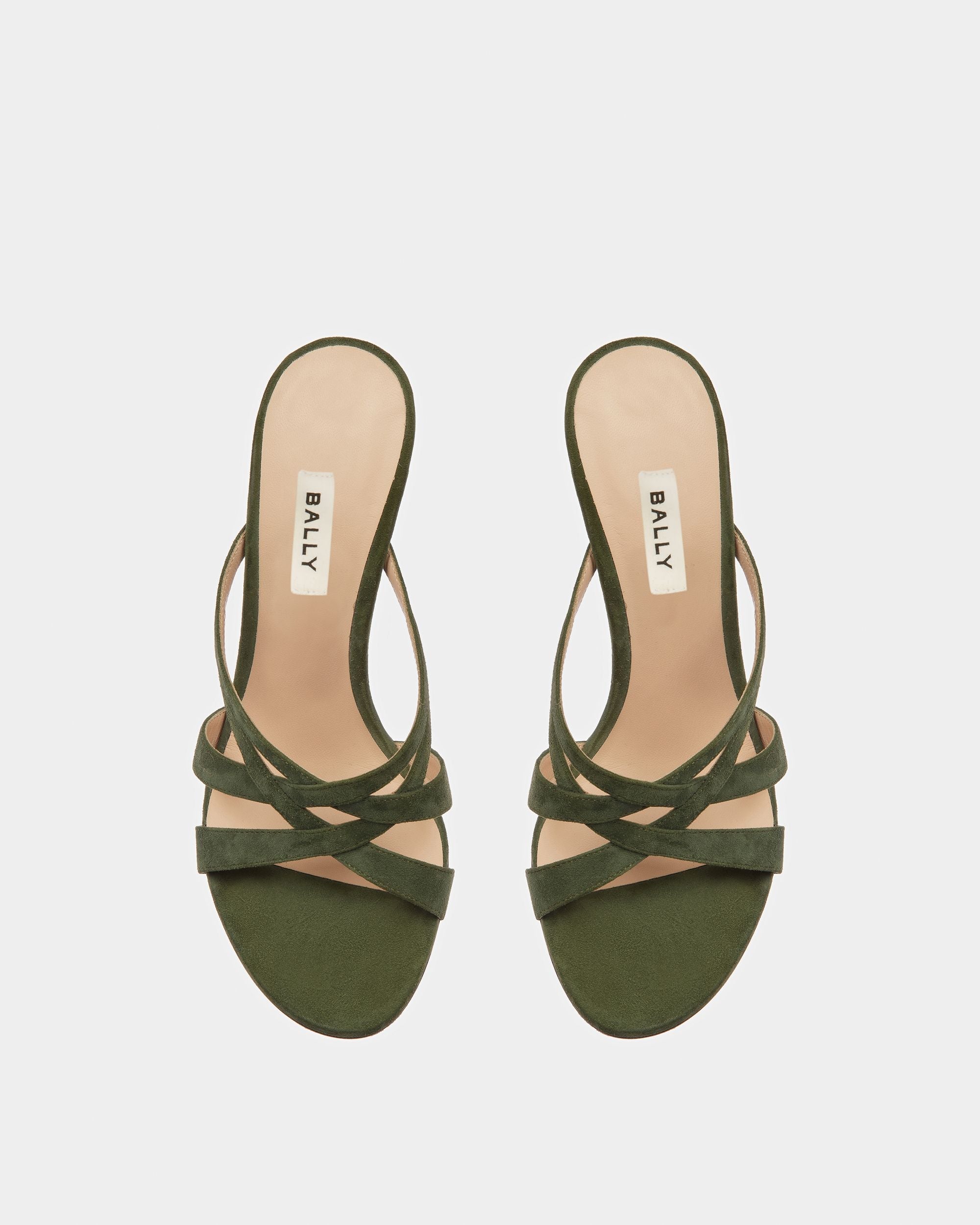 Bally Global -  - 
