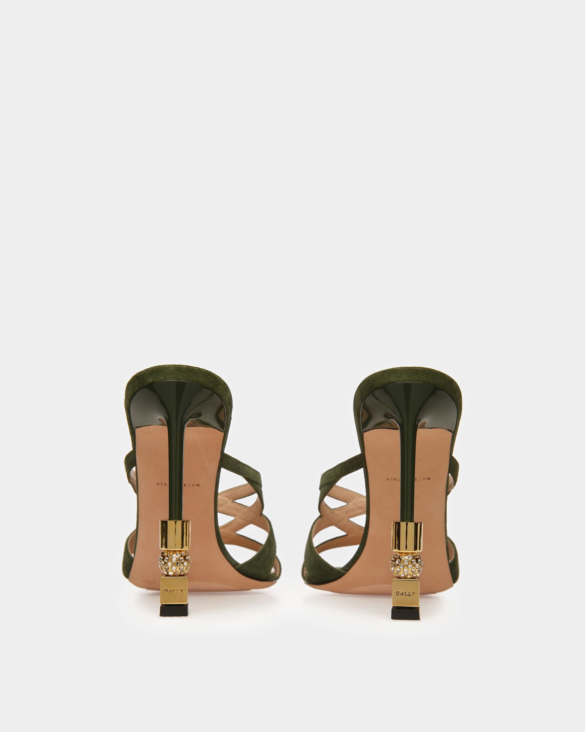 Bally Global -  - 