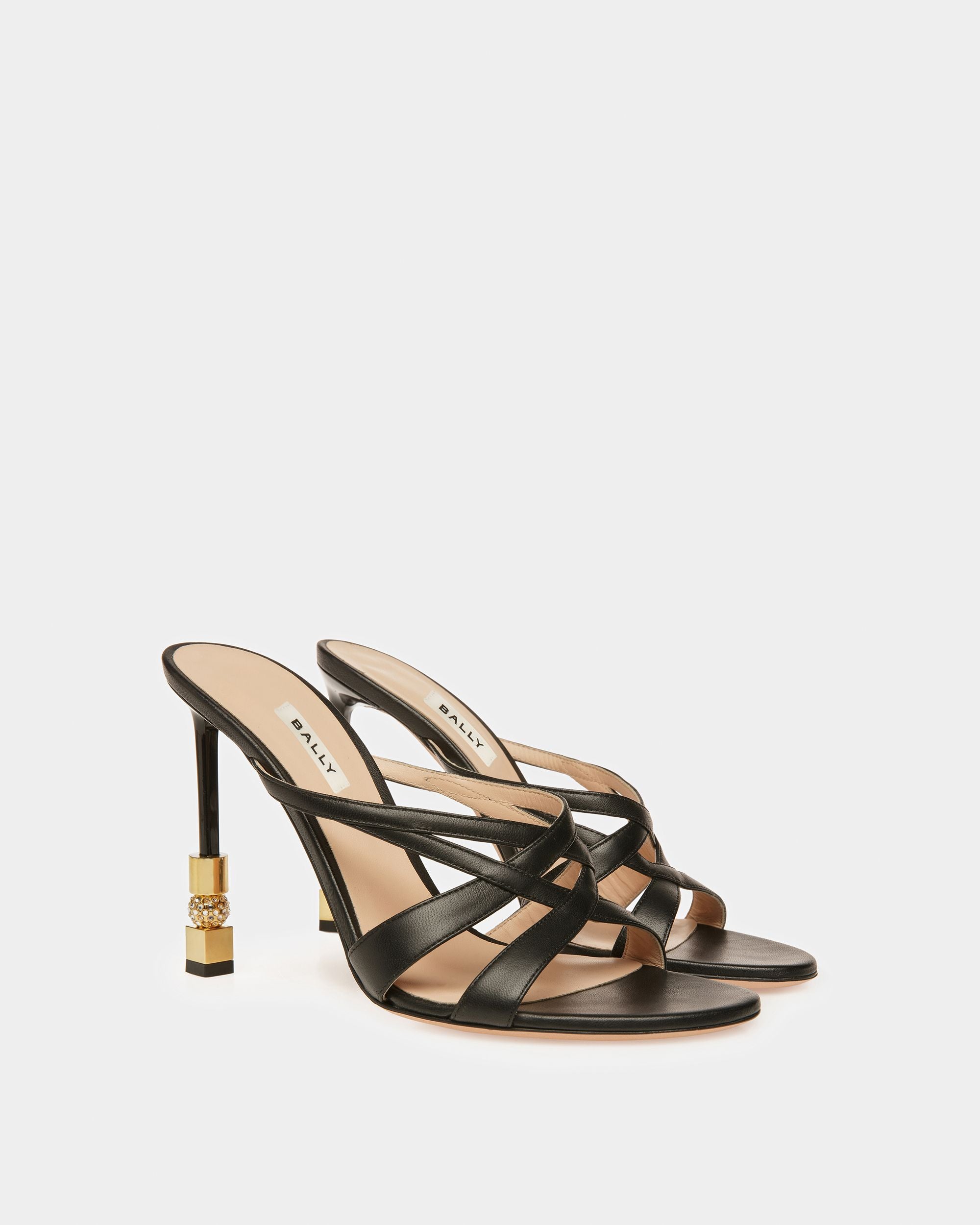 Bally Global -  - 
