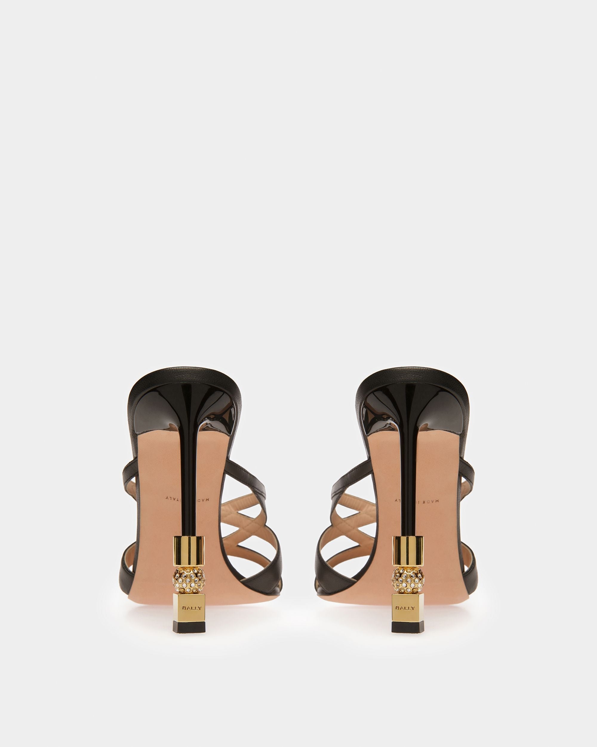 Bally Global -  - 