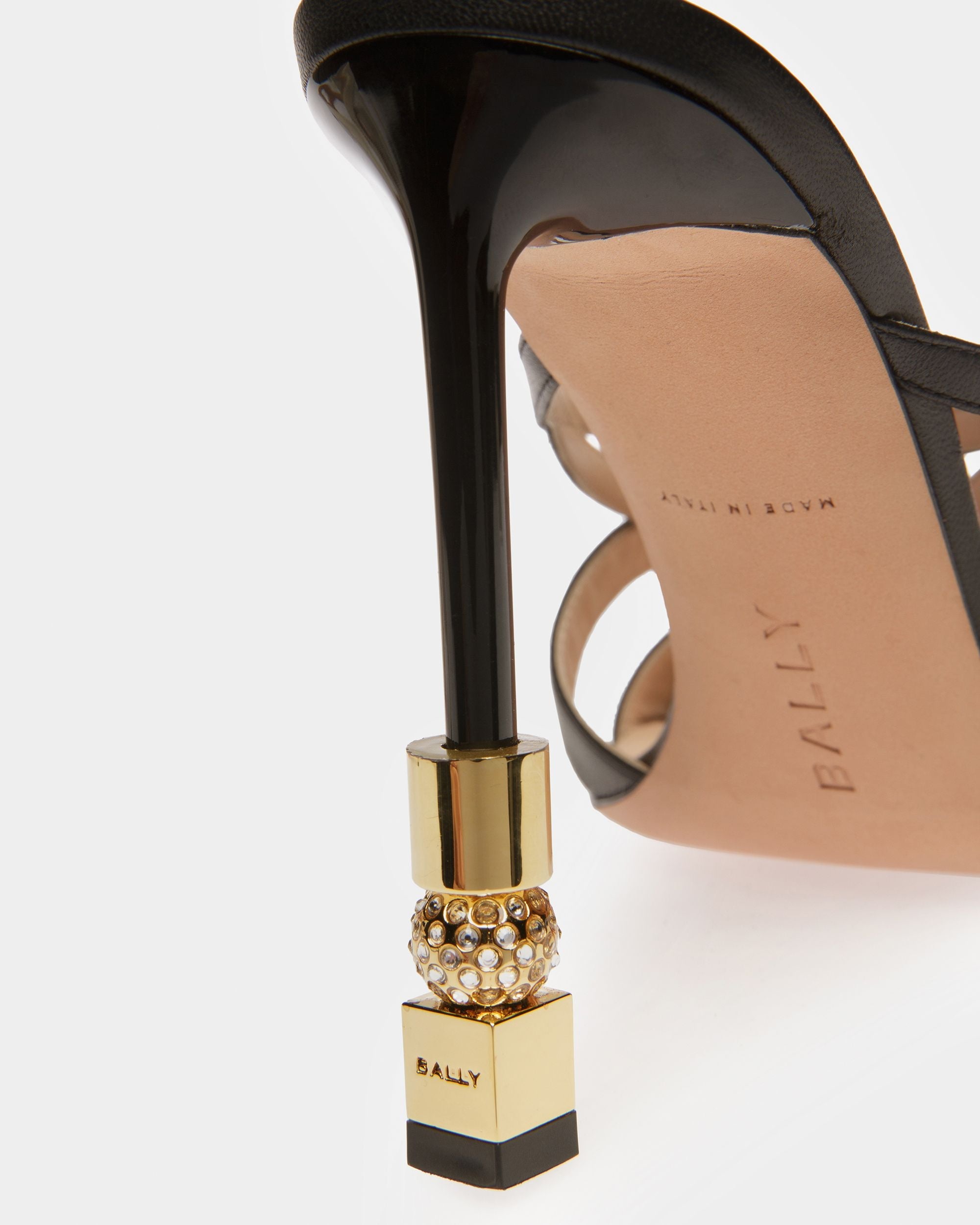 Bally Global -  - 