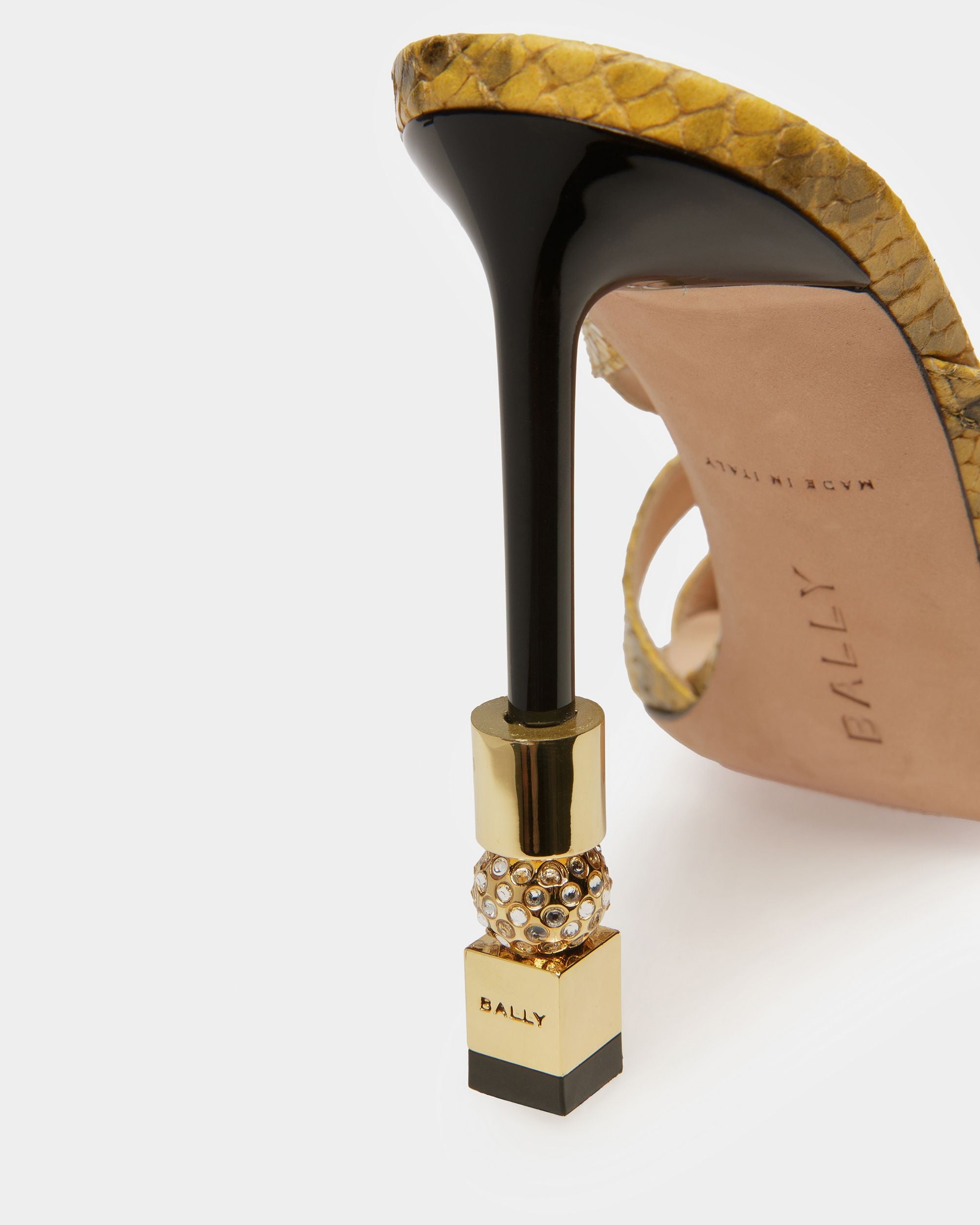 Bally Global -  - 