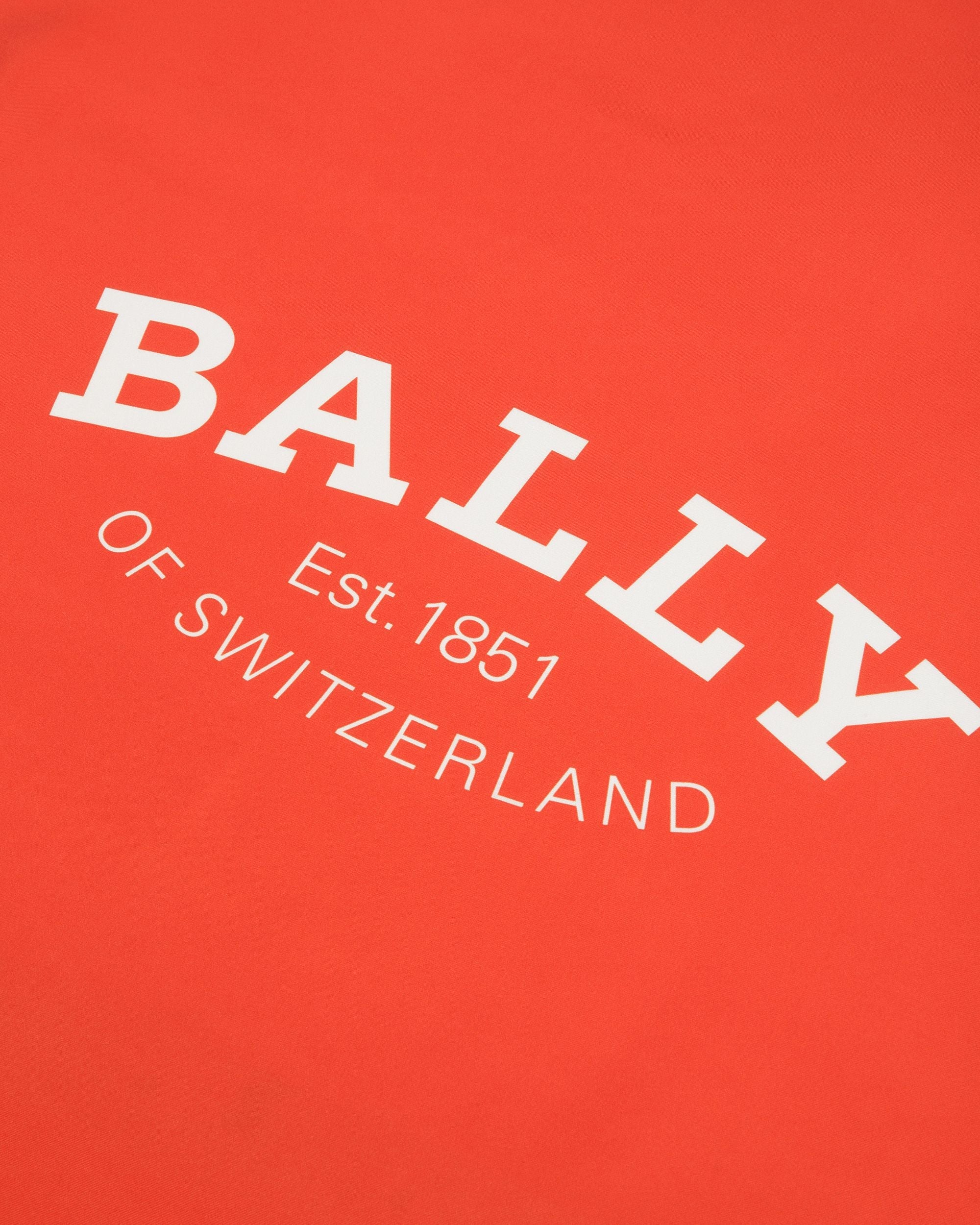 Bally Global -  - 