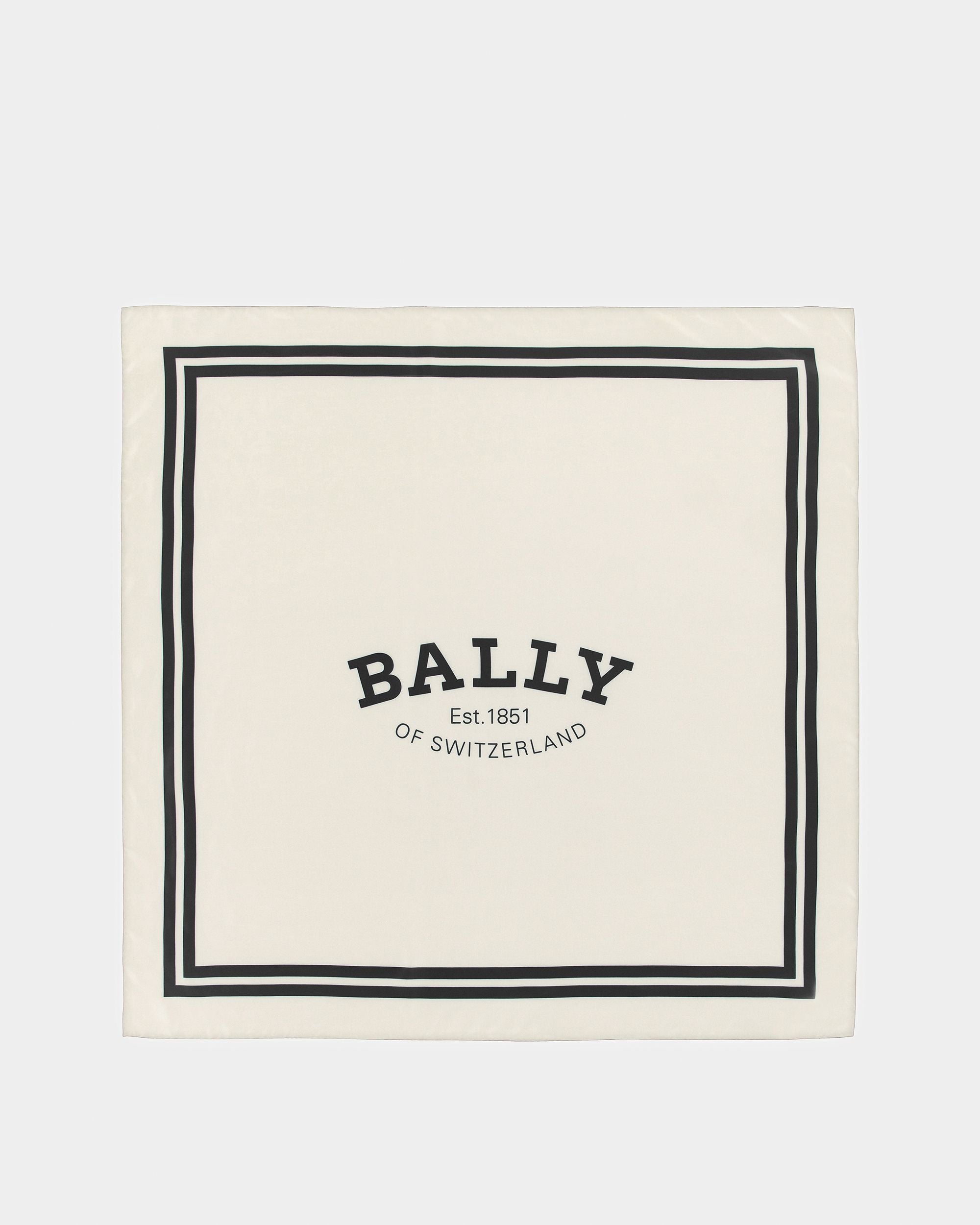 Bally Global -  - 