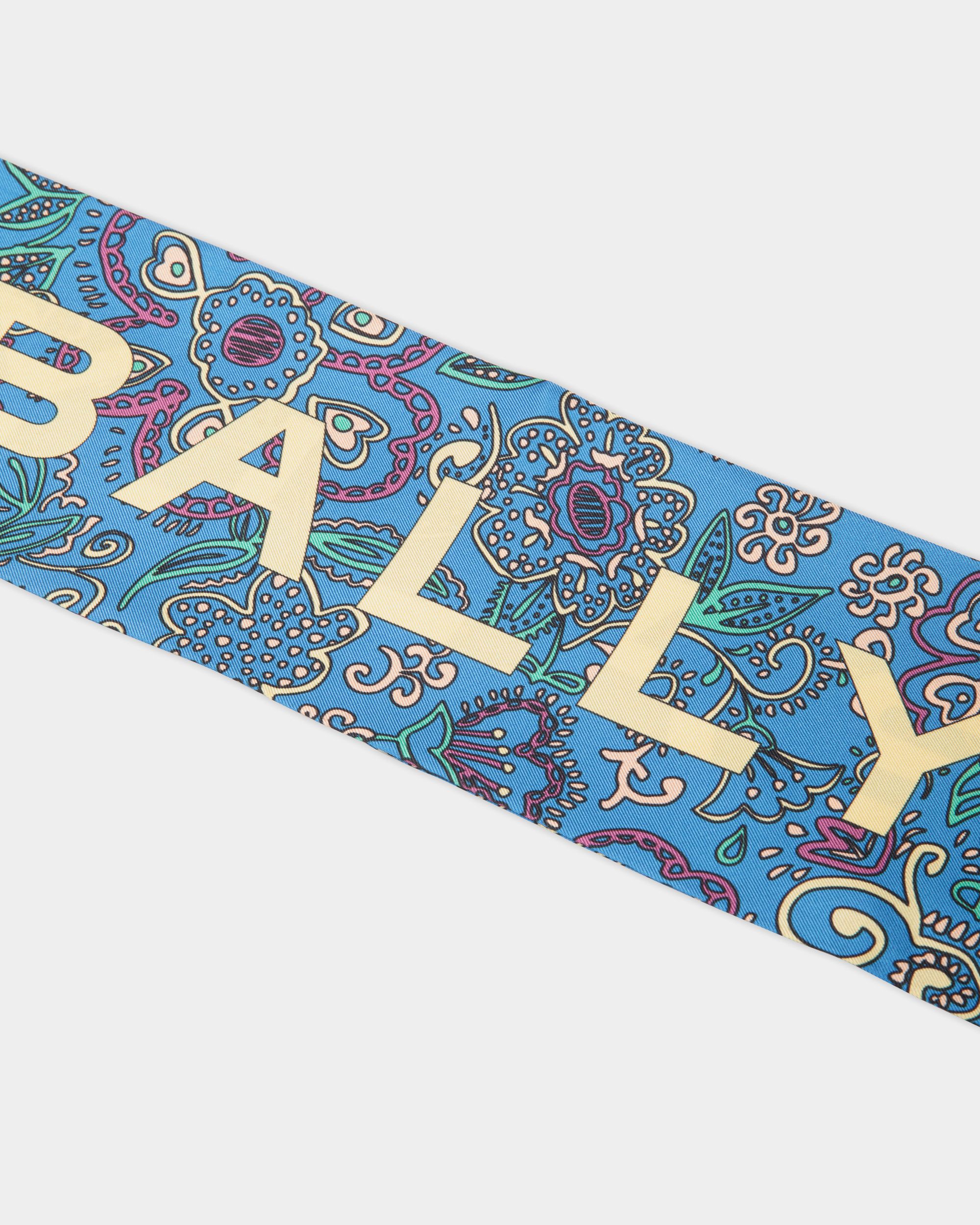 Bally Global -  - 