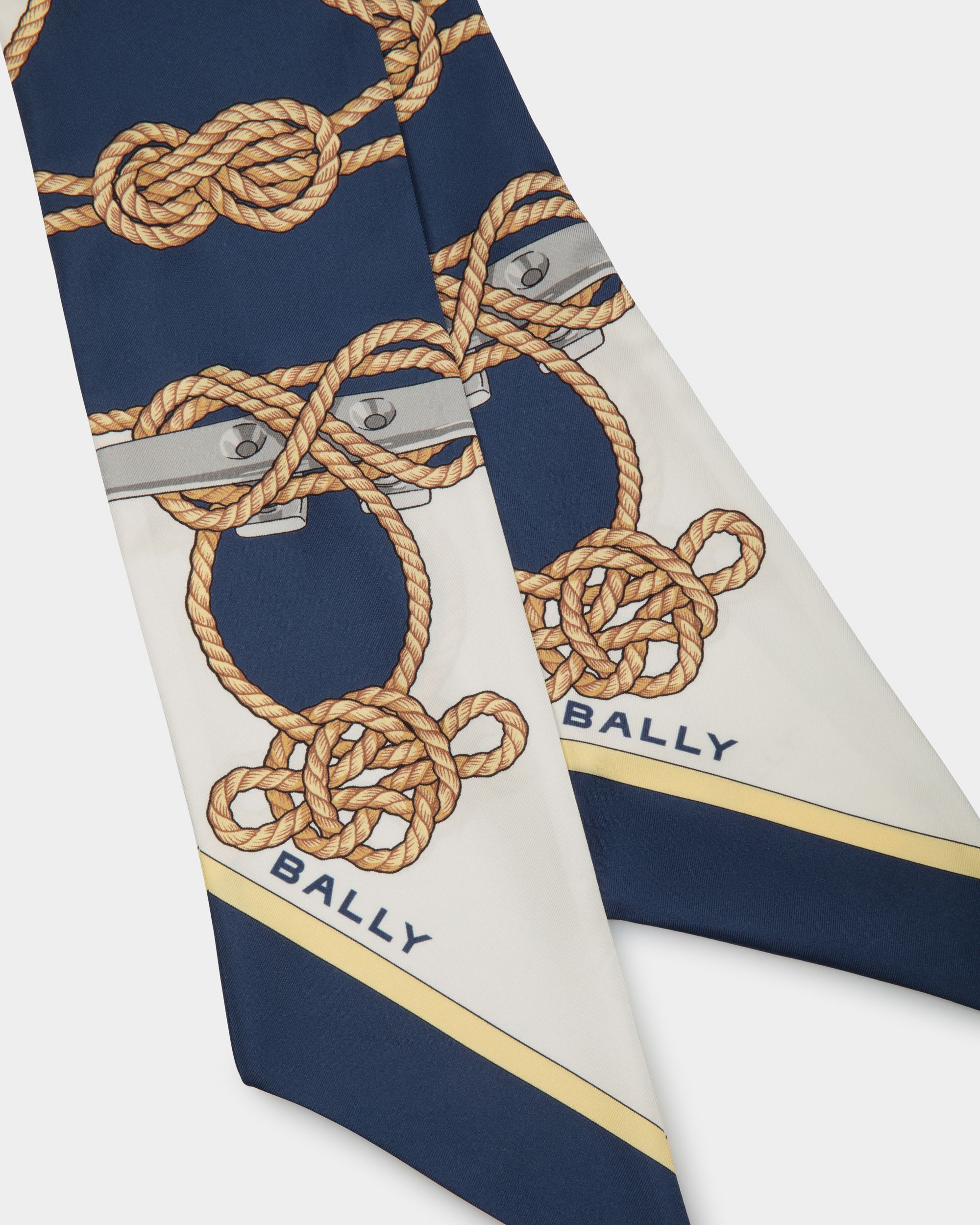 Bally Global -  - 