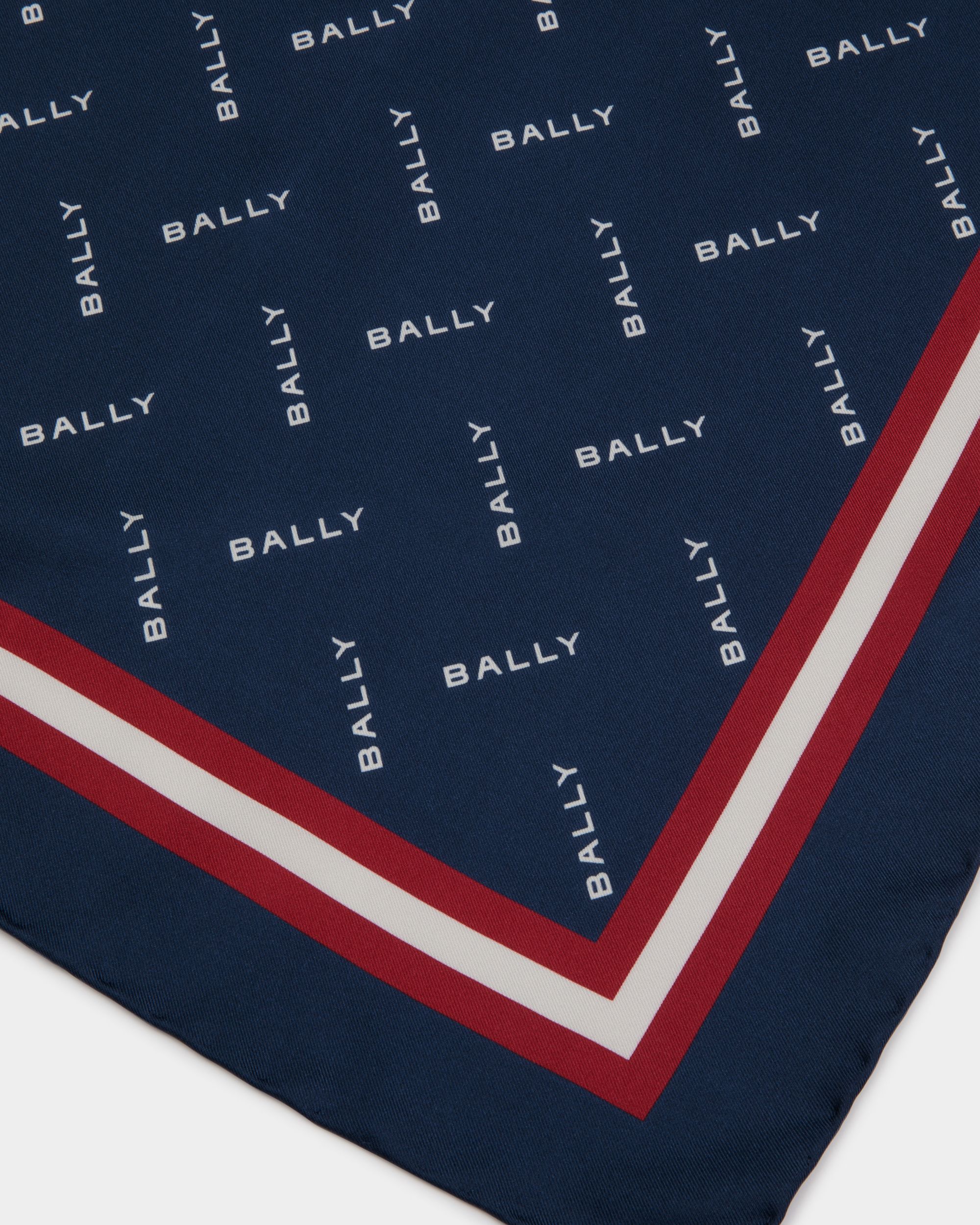 Bally Global -  - 