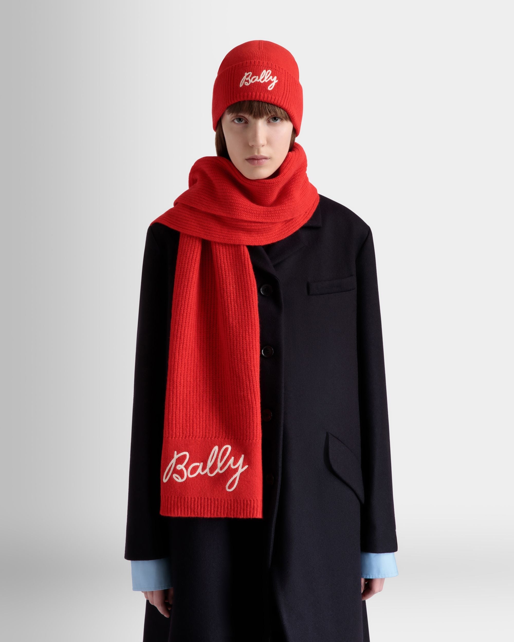 Bally Global -  - 
