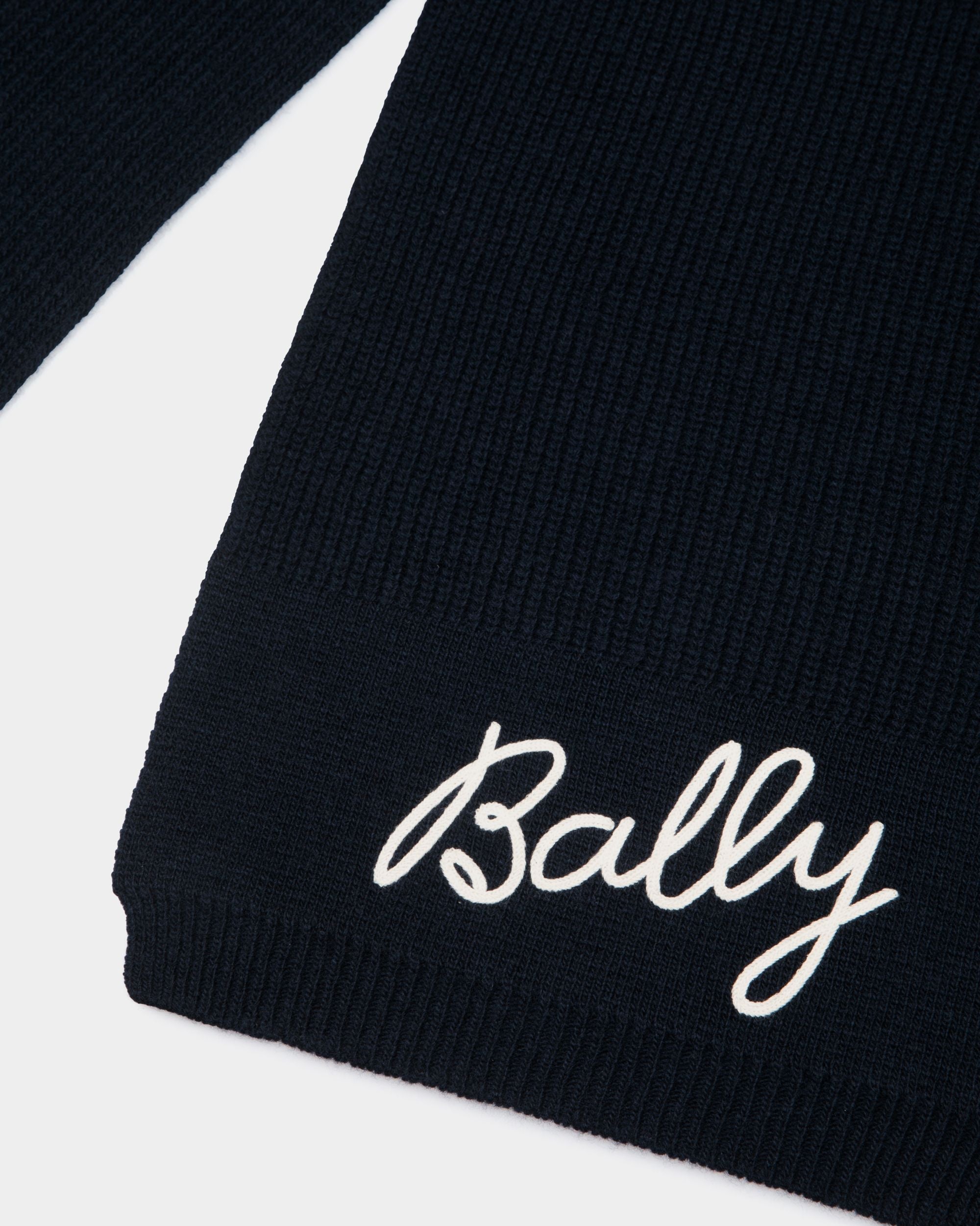 Bally Global -  - 