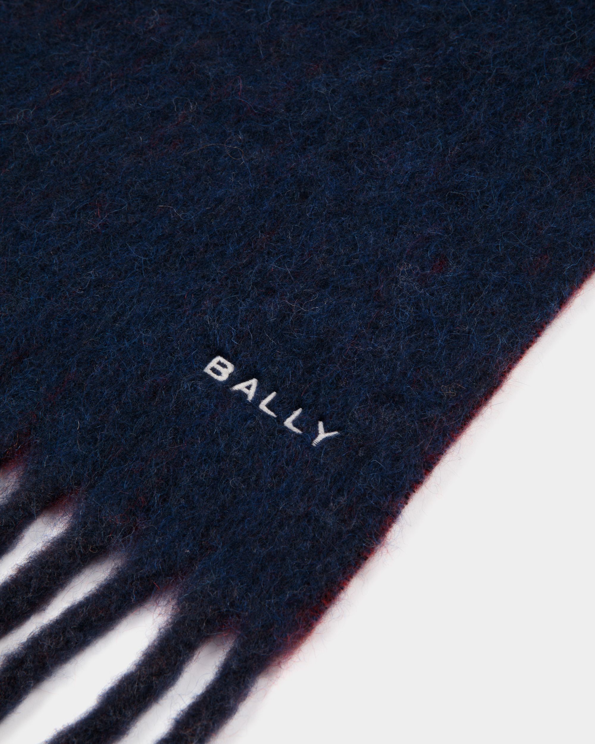 Bally Global -  - 