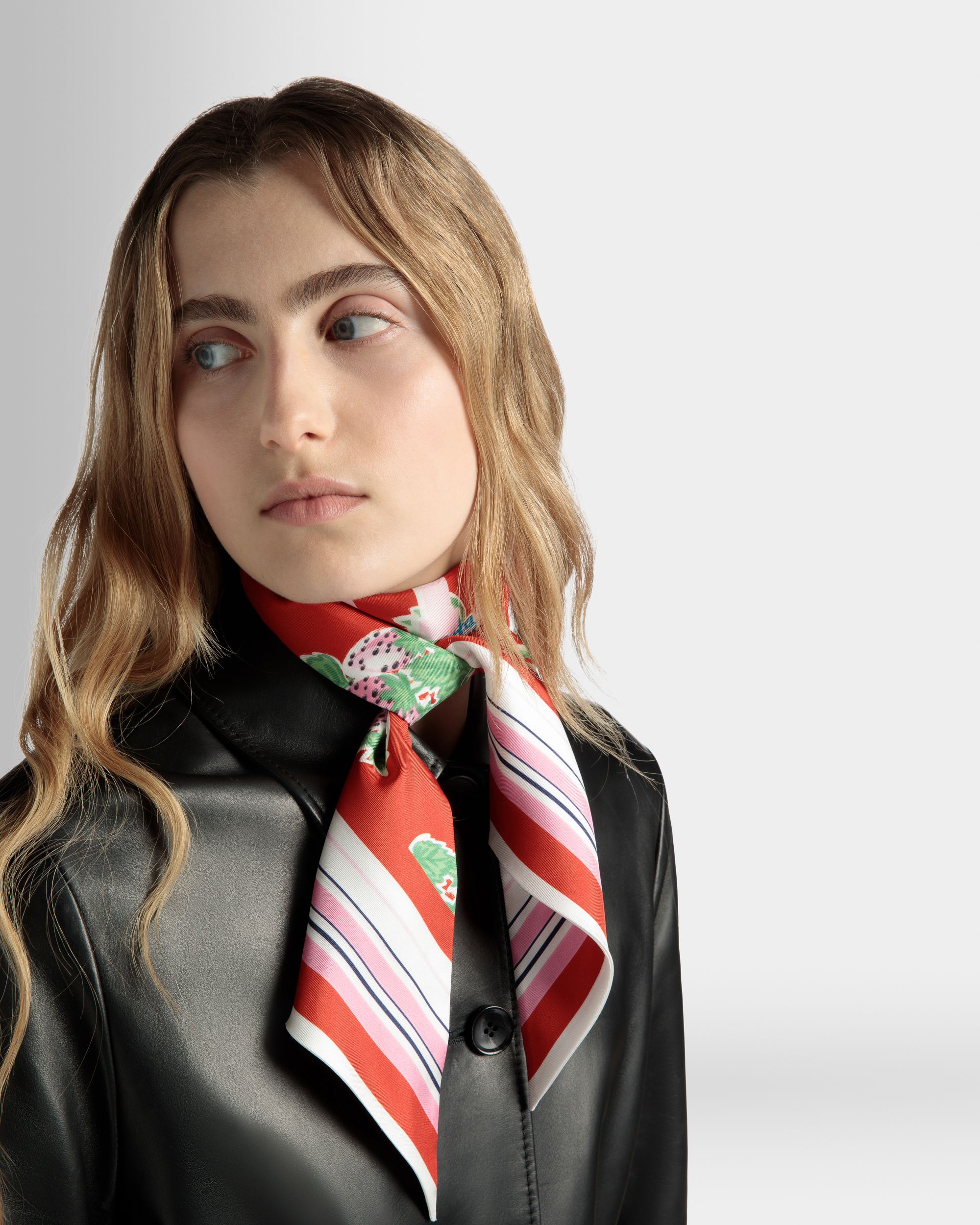 Bally Global -  - 