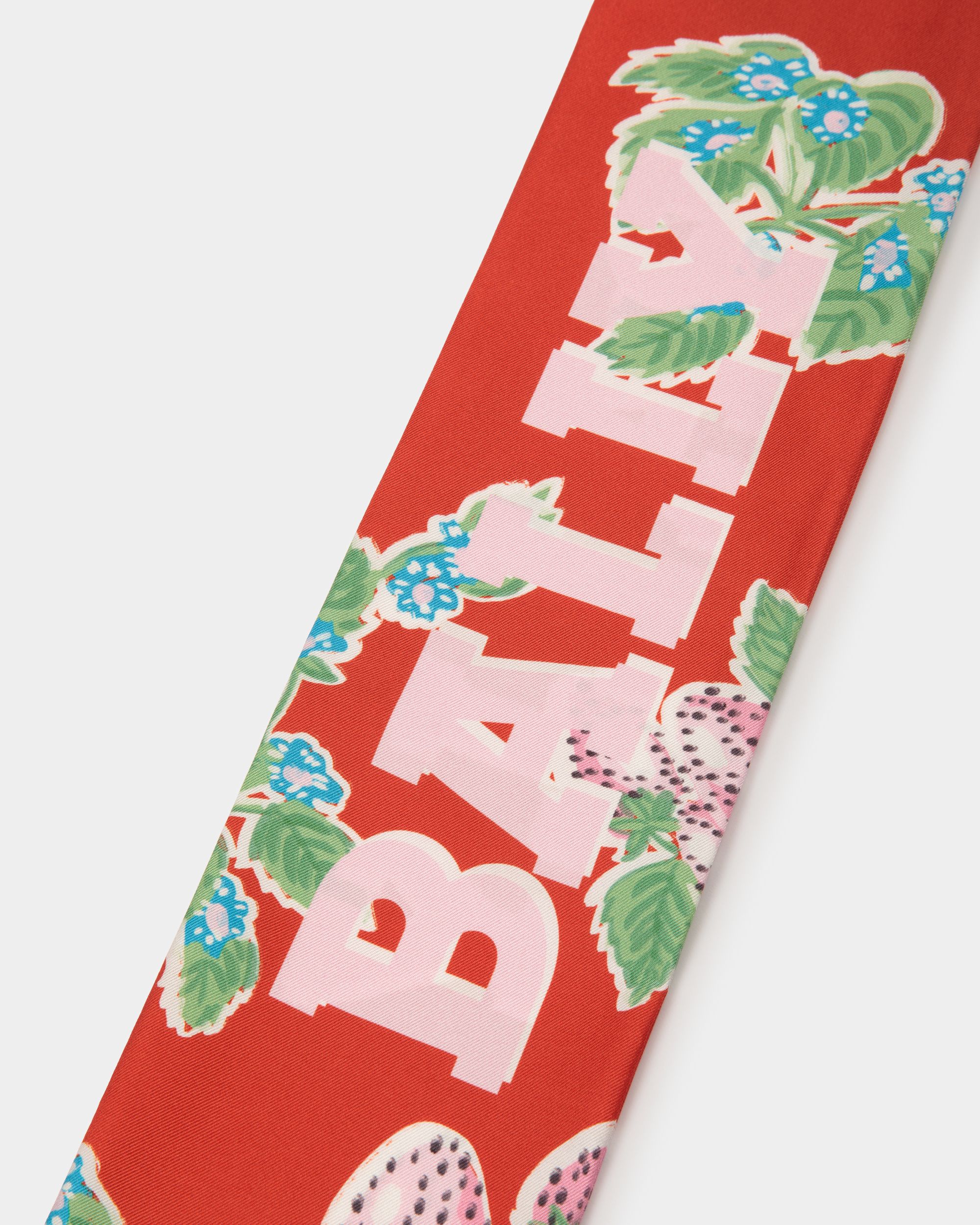 Bally Global -  - 