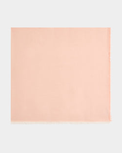 Scarf In Pink Mix Modal