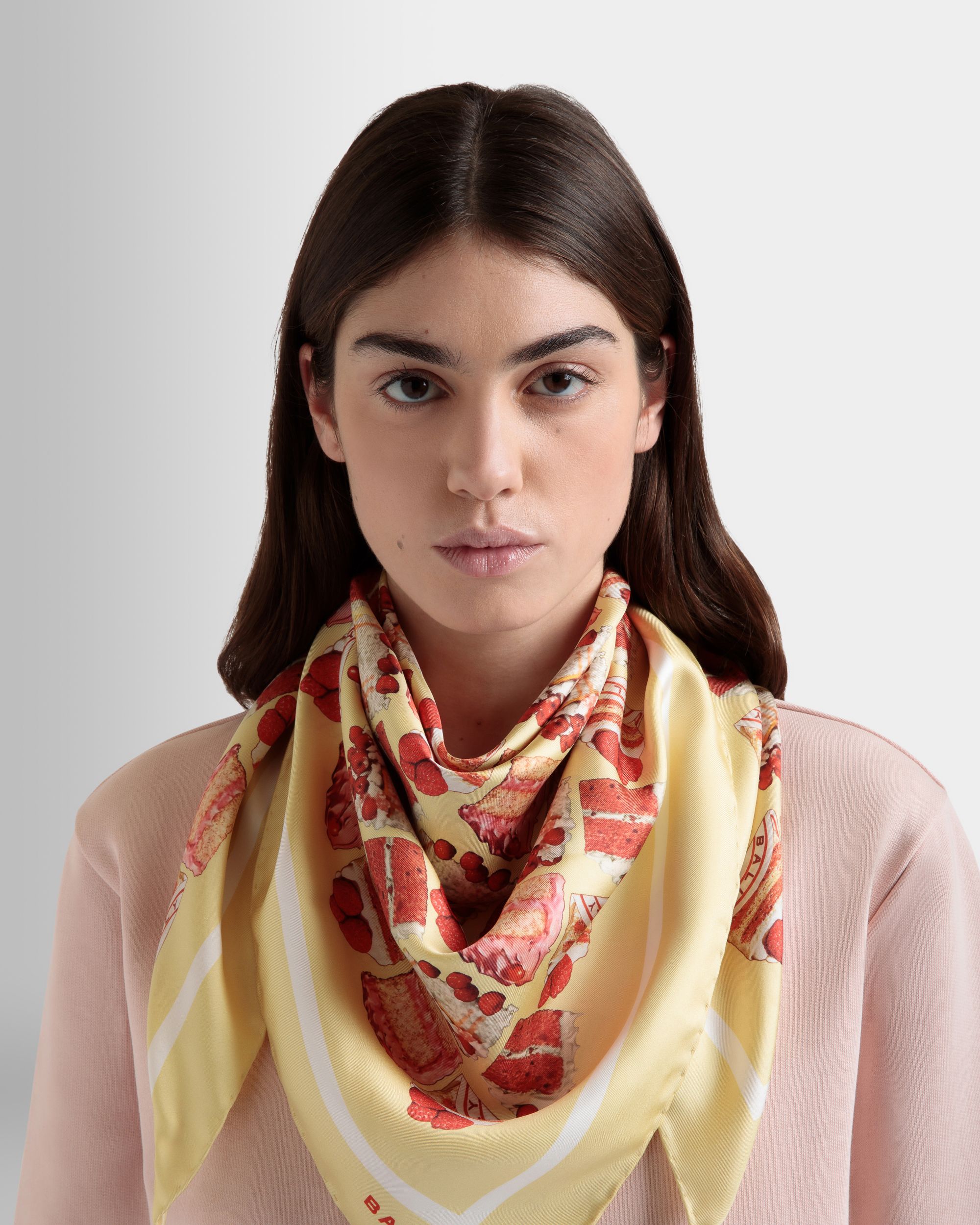 Bally Global -  - 