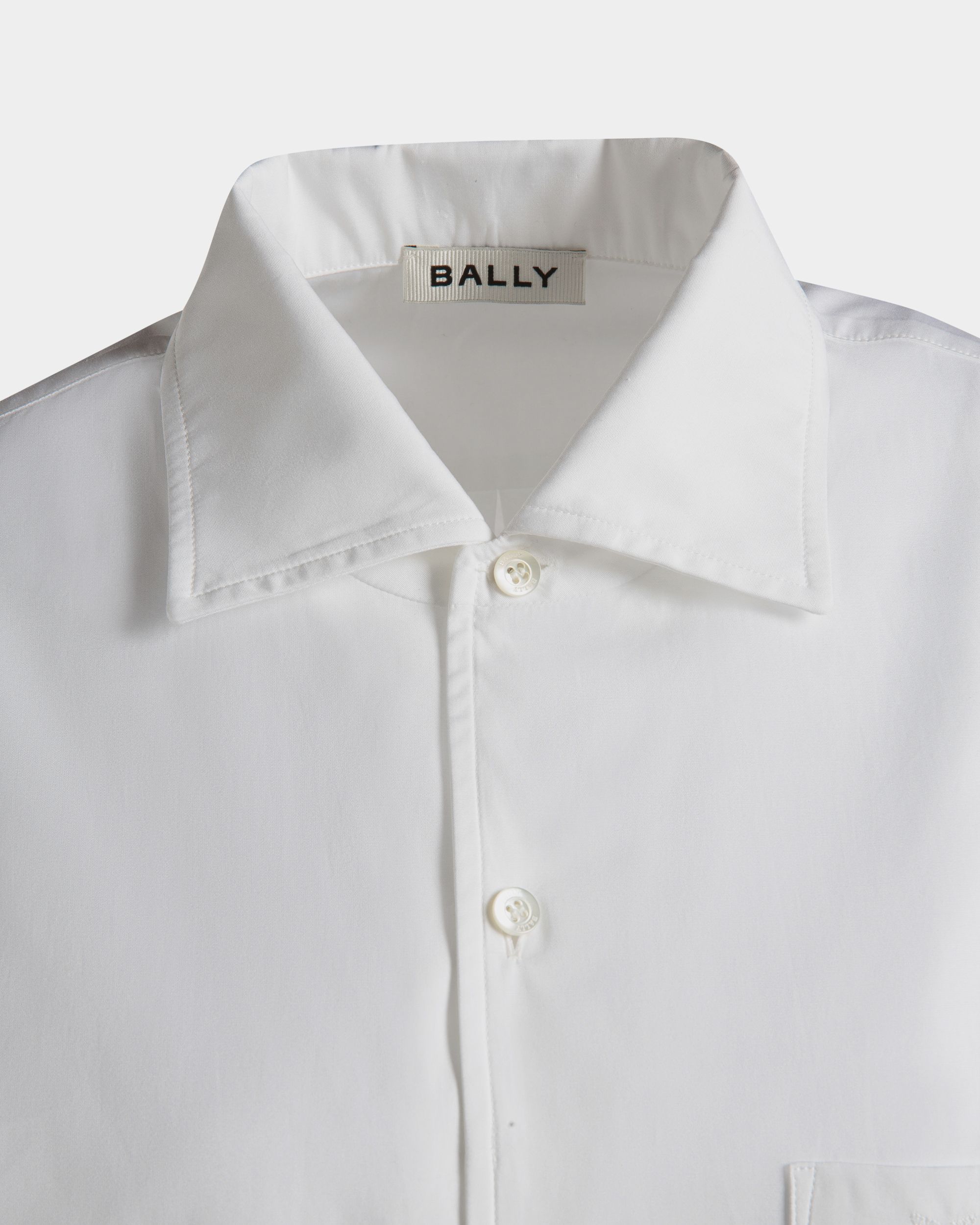 Bally Global -  - 