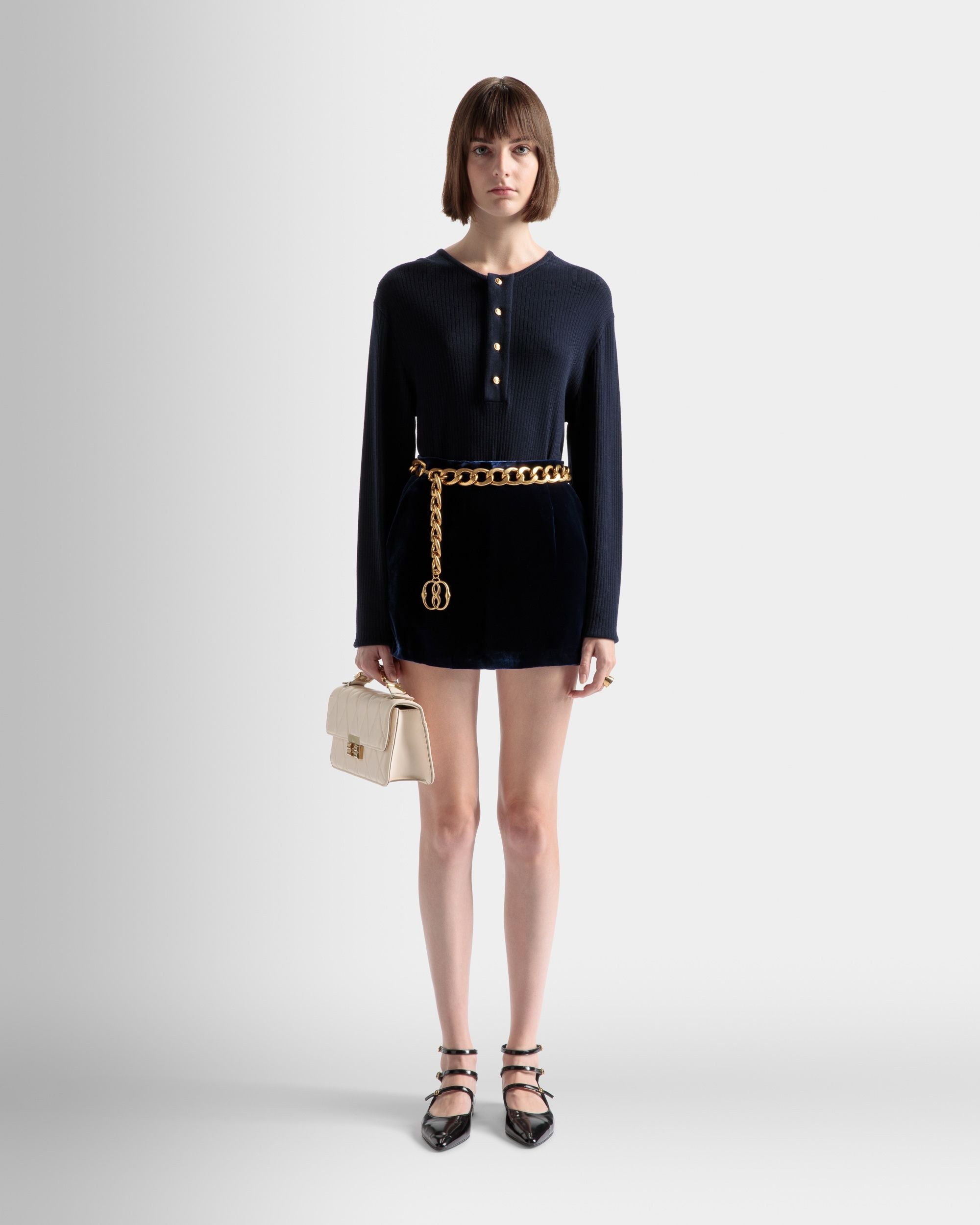 Bally Global -  - 