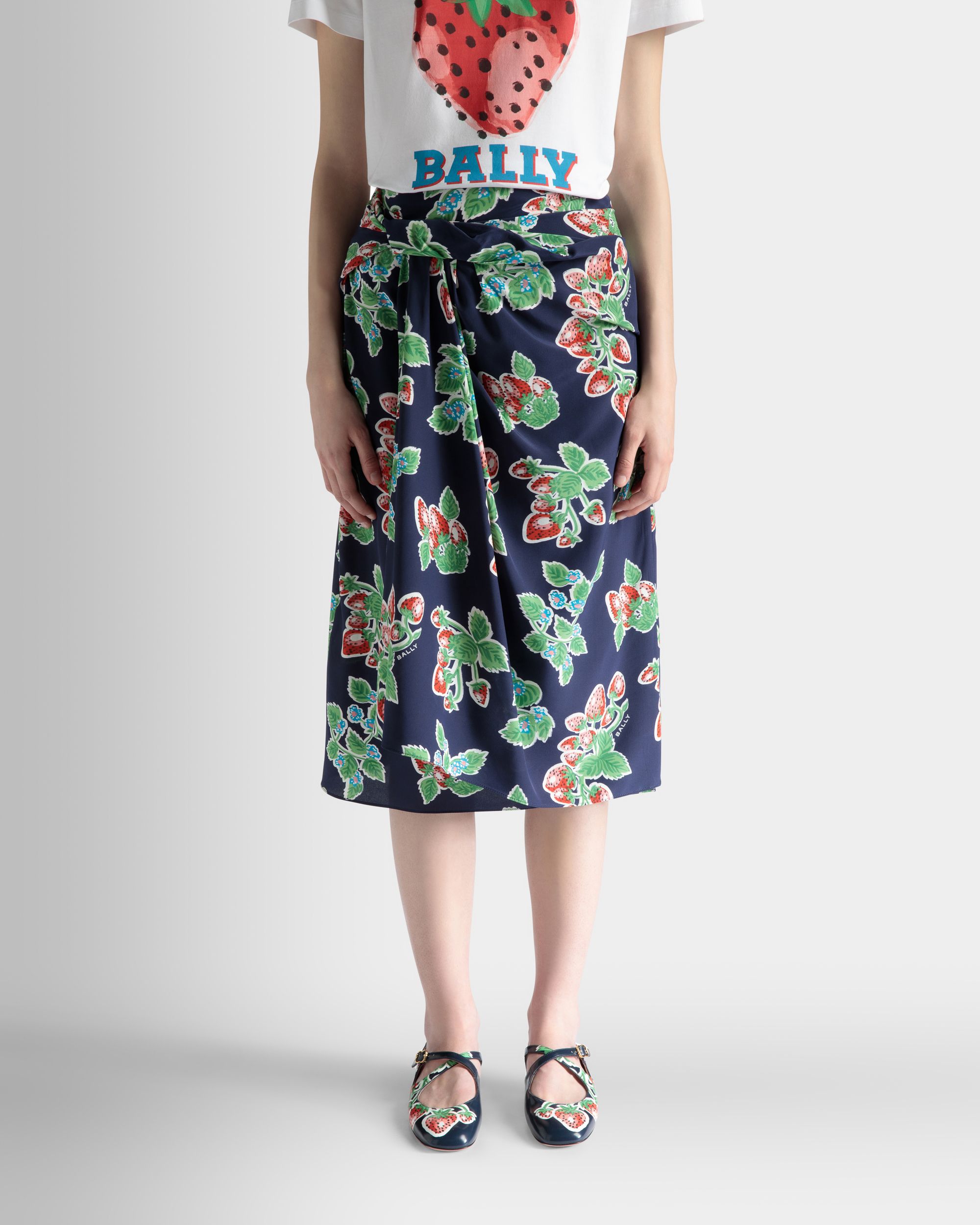 Bally Global -  - 