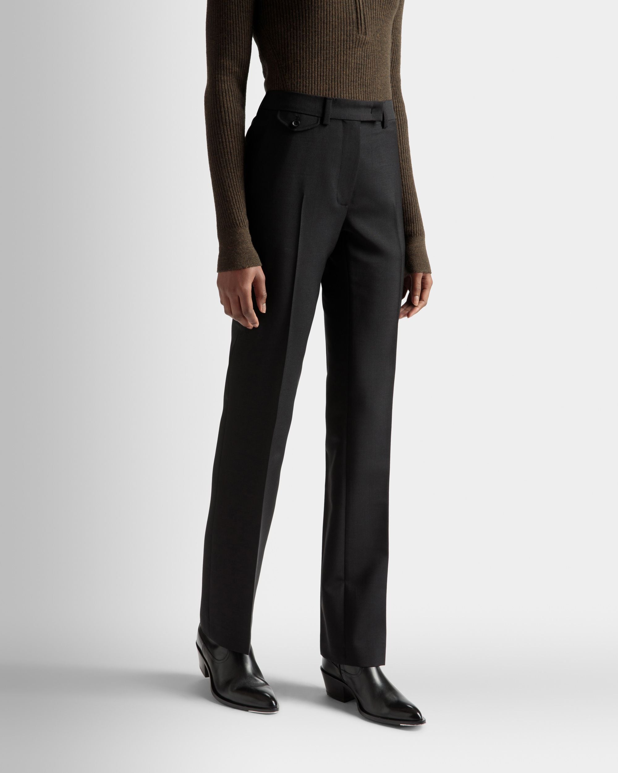 Bally Global -  - 