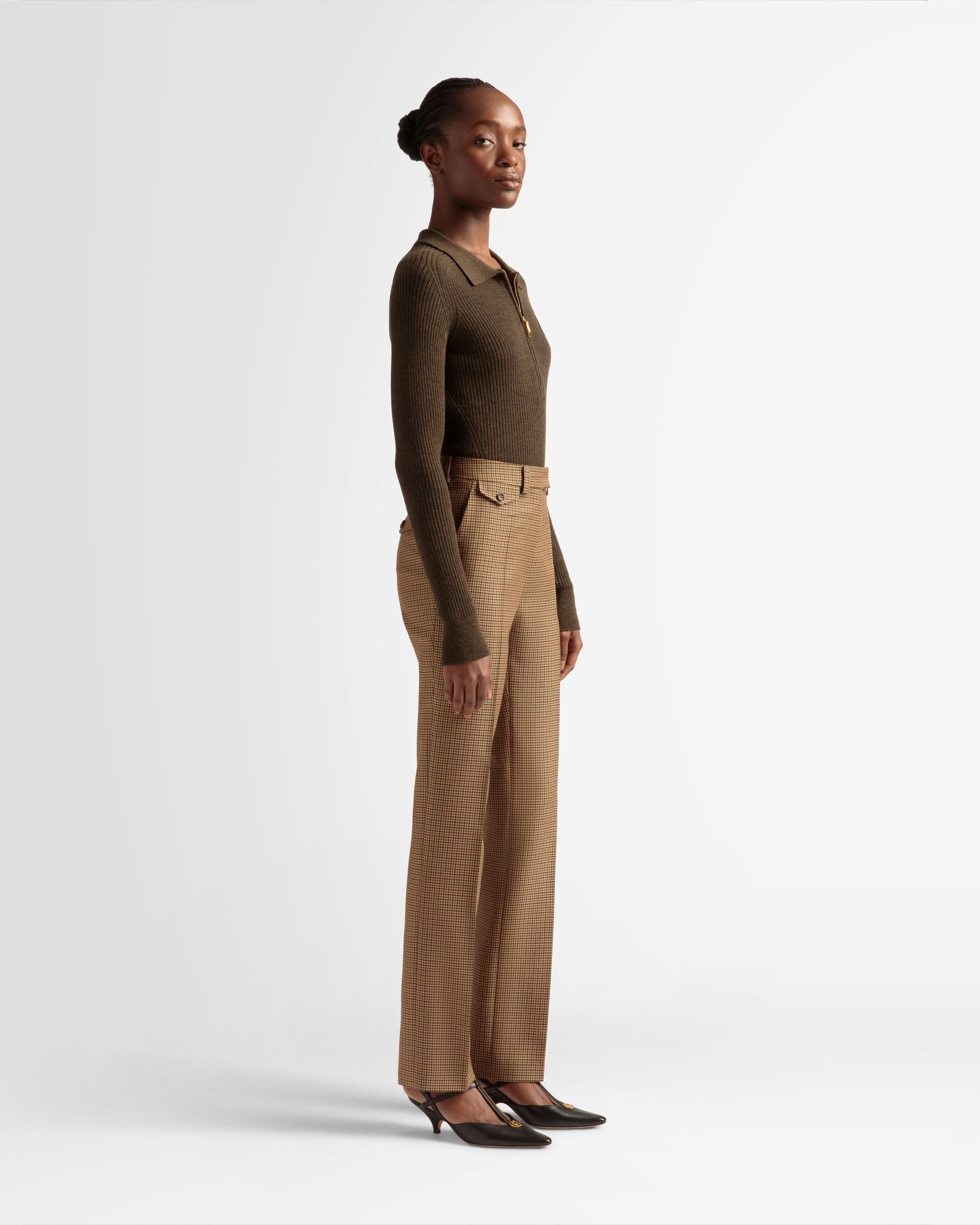 Bally Global -  - 