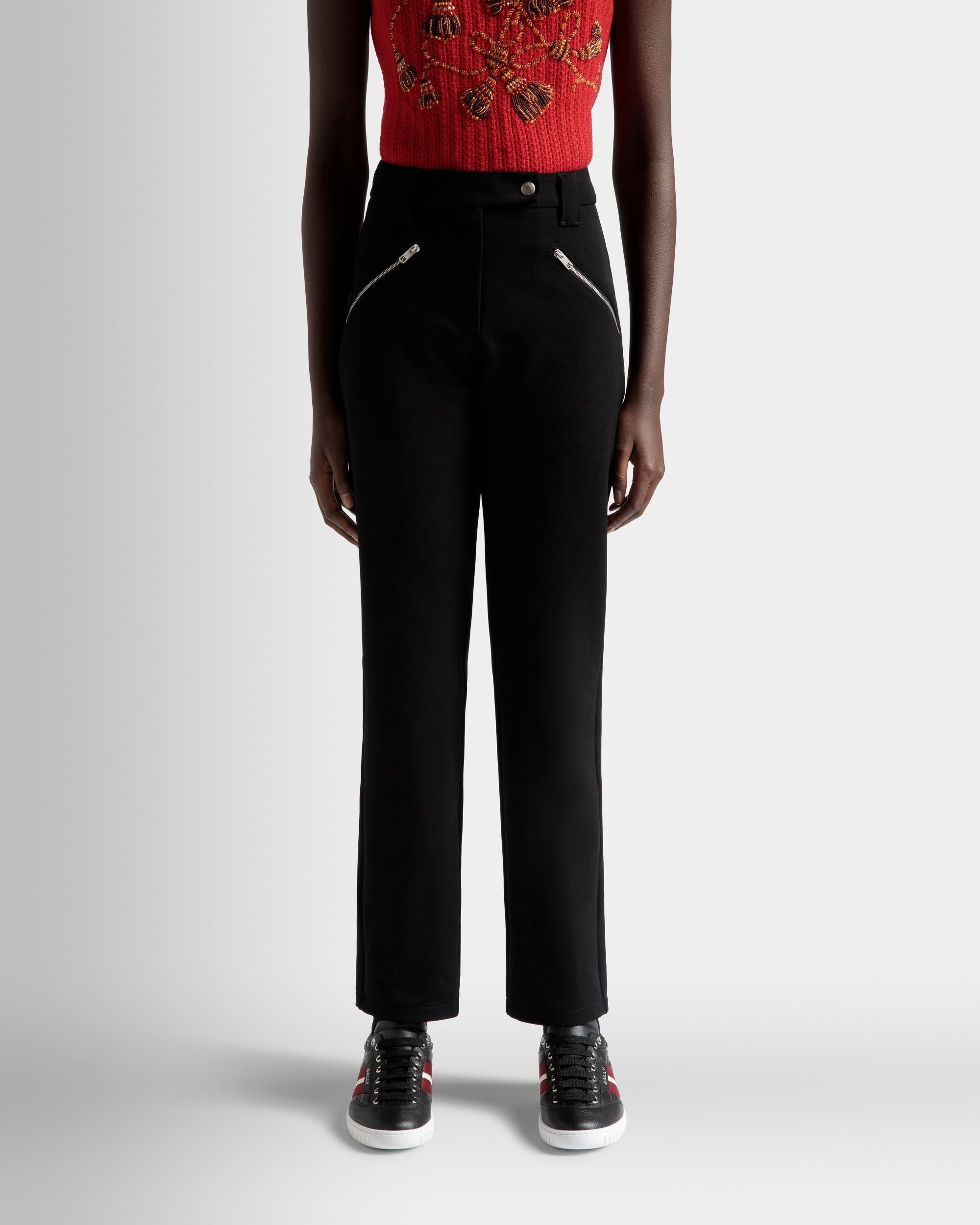 Bally Global -  - 