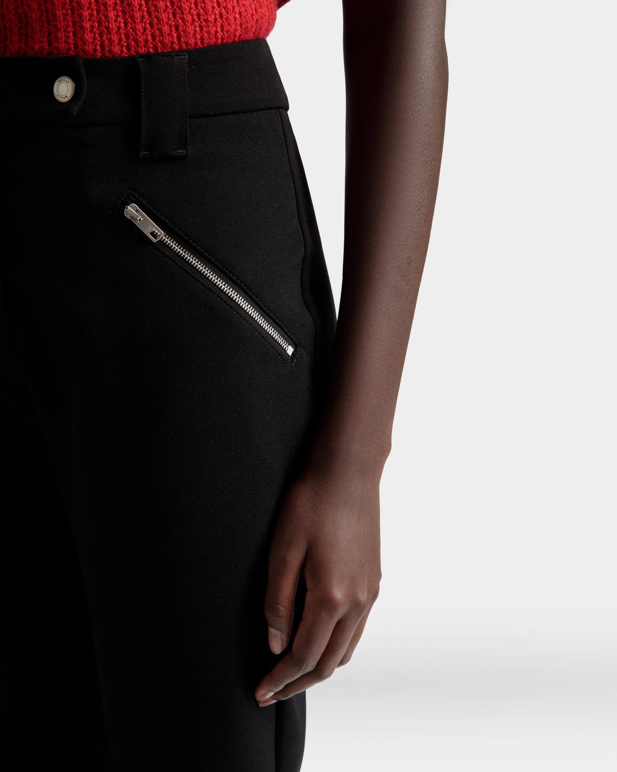 Bally Global -  - 