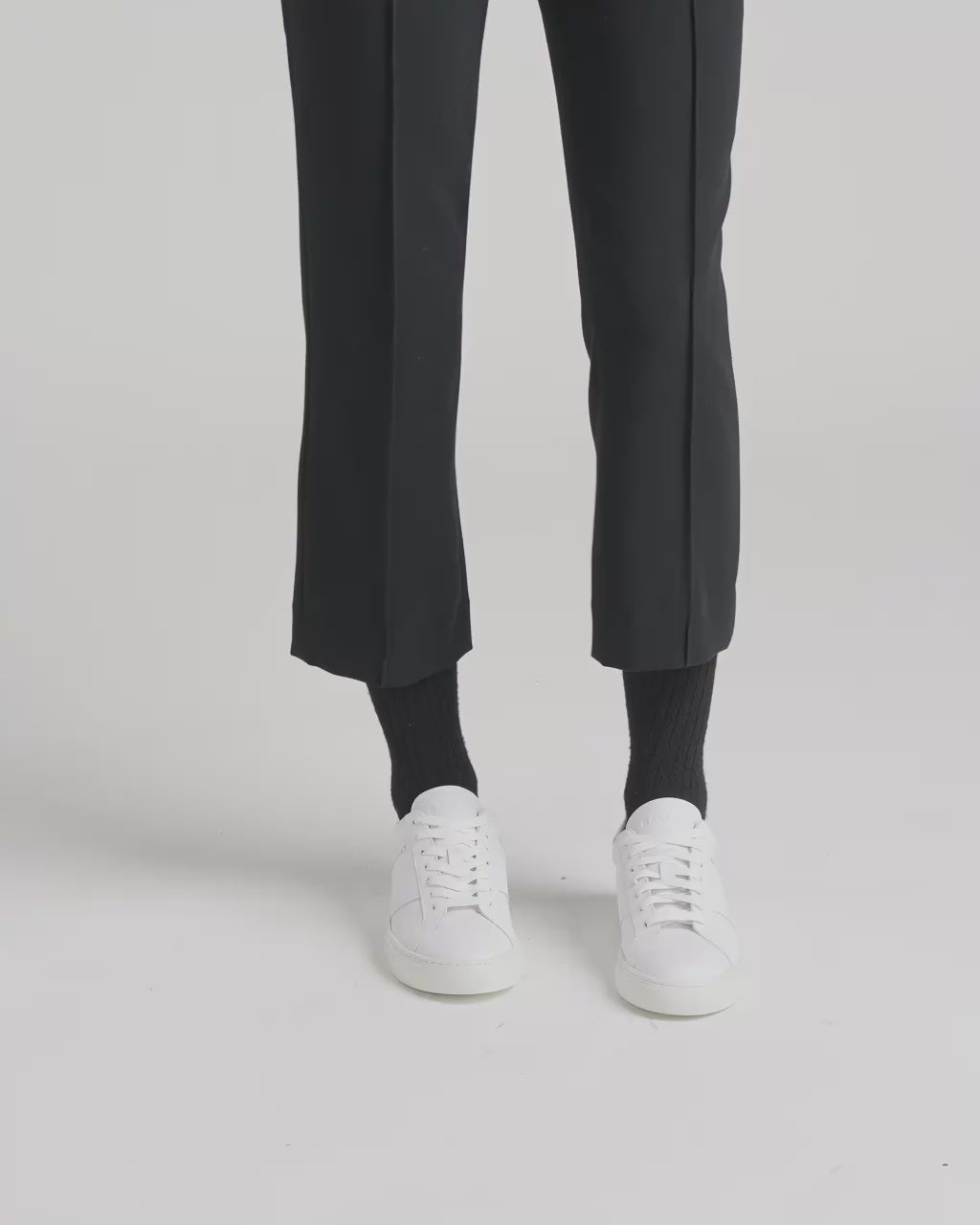 Bally Global - Hedon Sneaker in White Leather - White