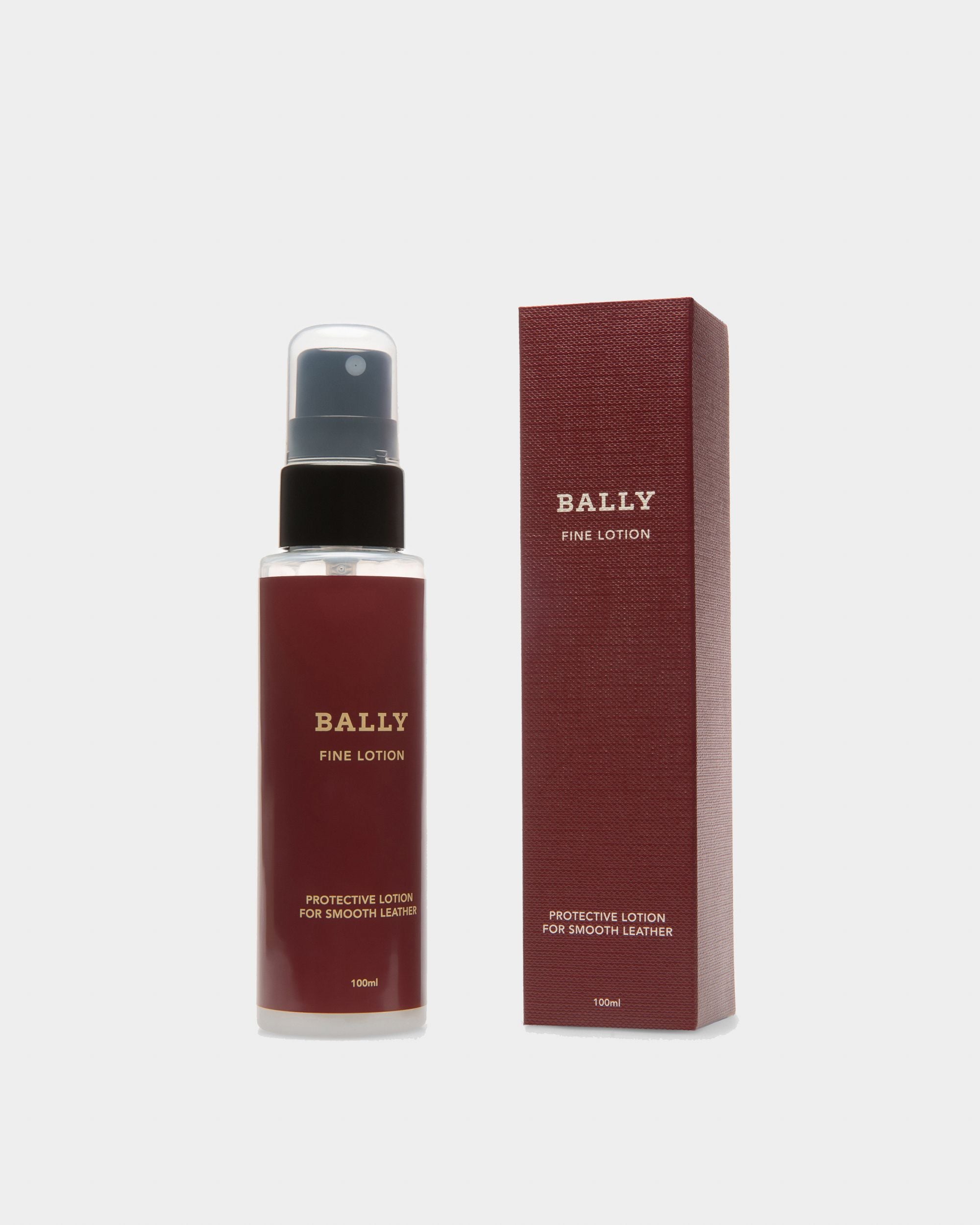 Espray Para Calzado Delicado - Hombre - Bally - 01