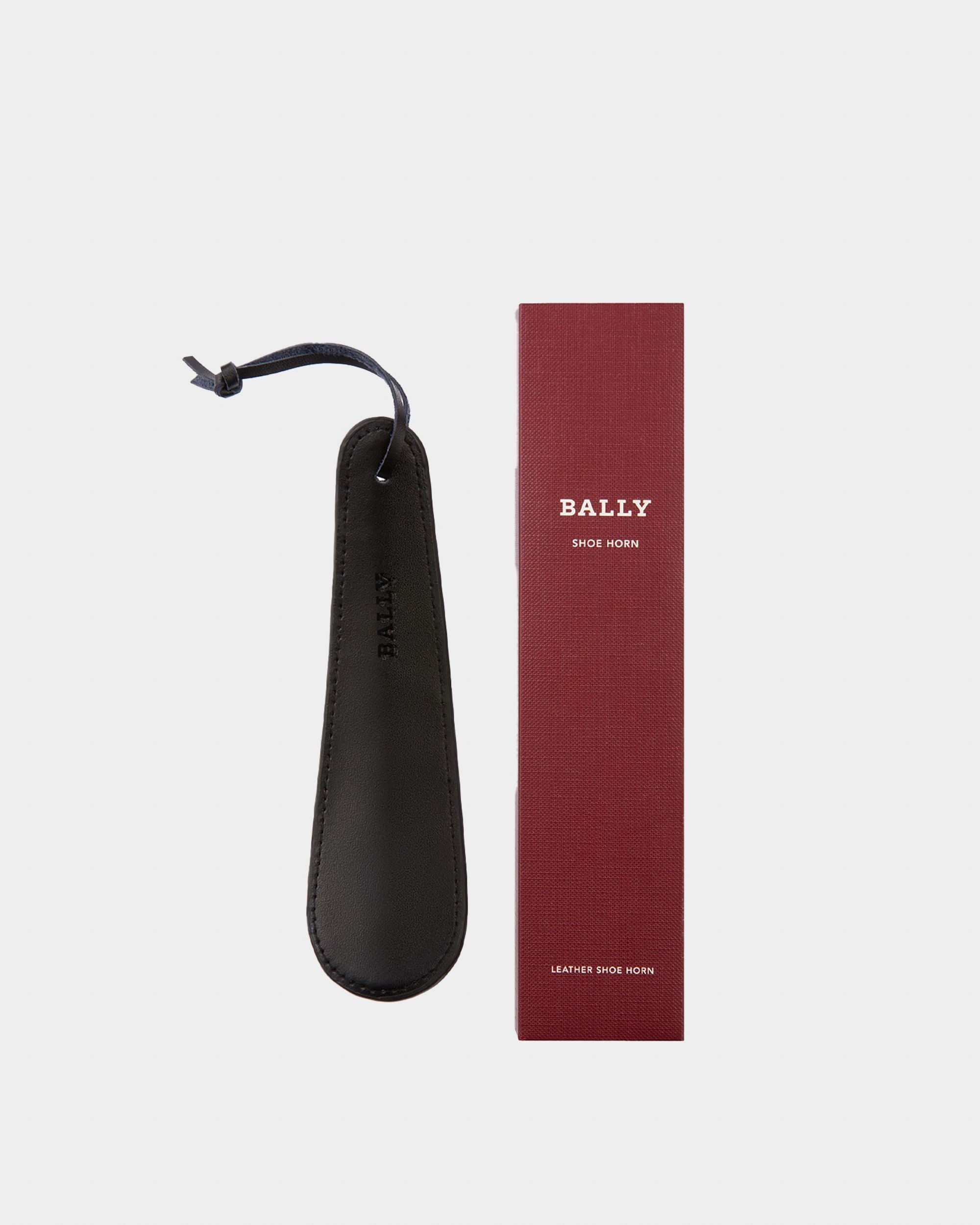 Calzador - Hombre - Bally - 01
