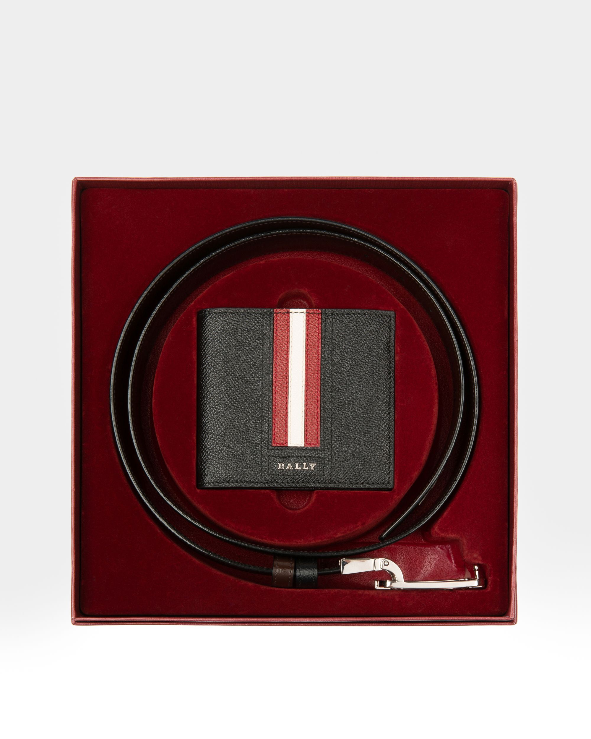 Caja Regalo Bally - Hombre - Bally - 01