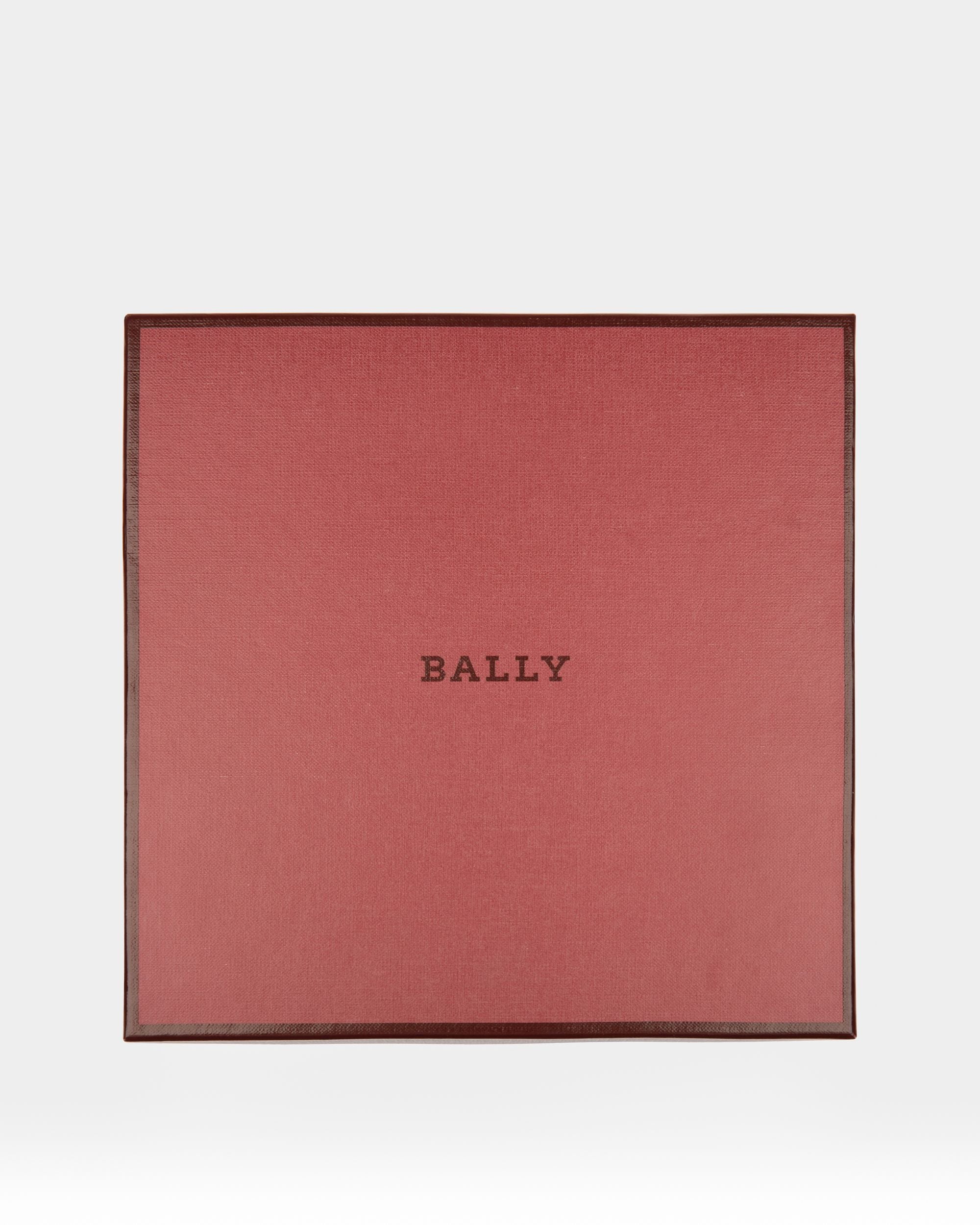 Caja Regalo Bally - Hombre - Bally - 02