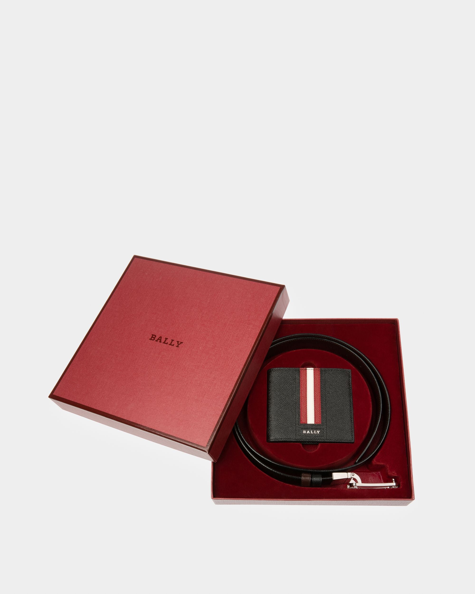 Caja Regalo Bally - Hombre - Bally - 03