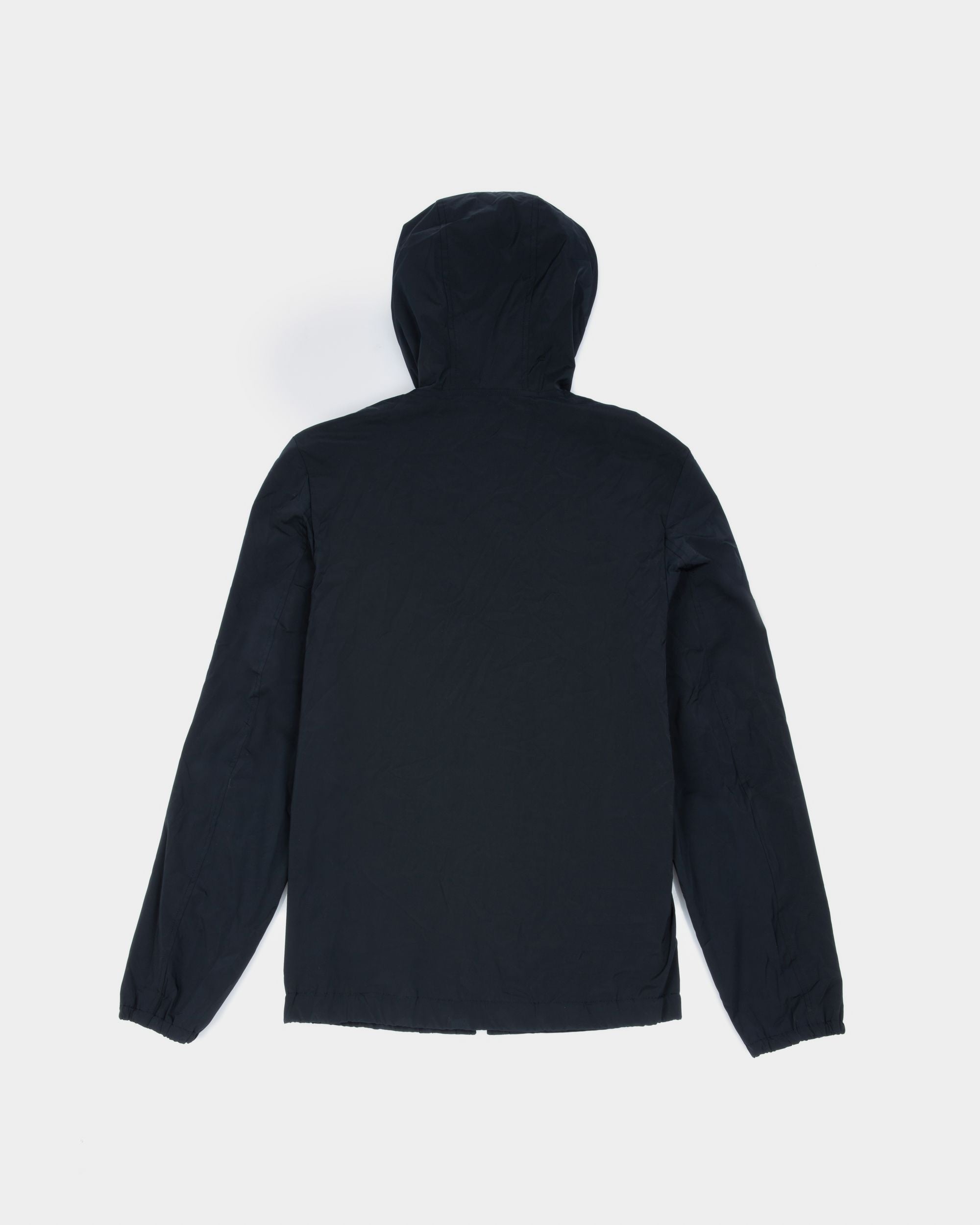 Nylon Outerwear In Navy - Men's - Bally - 02