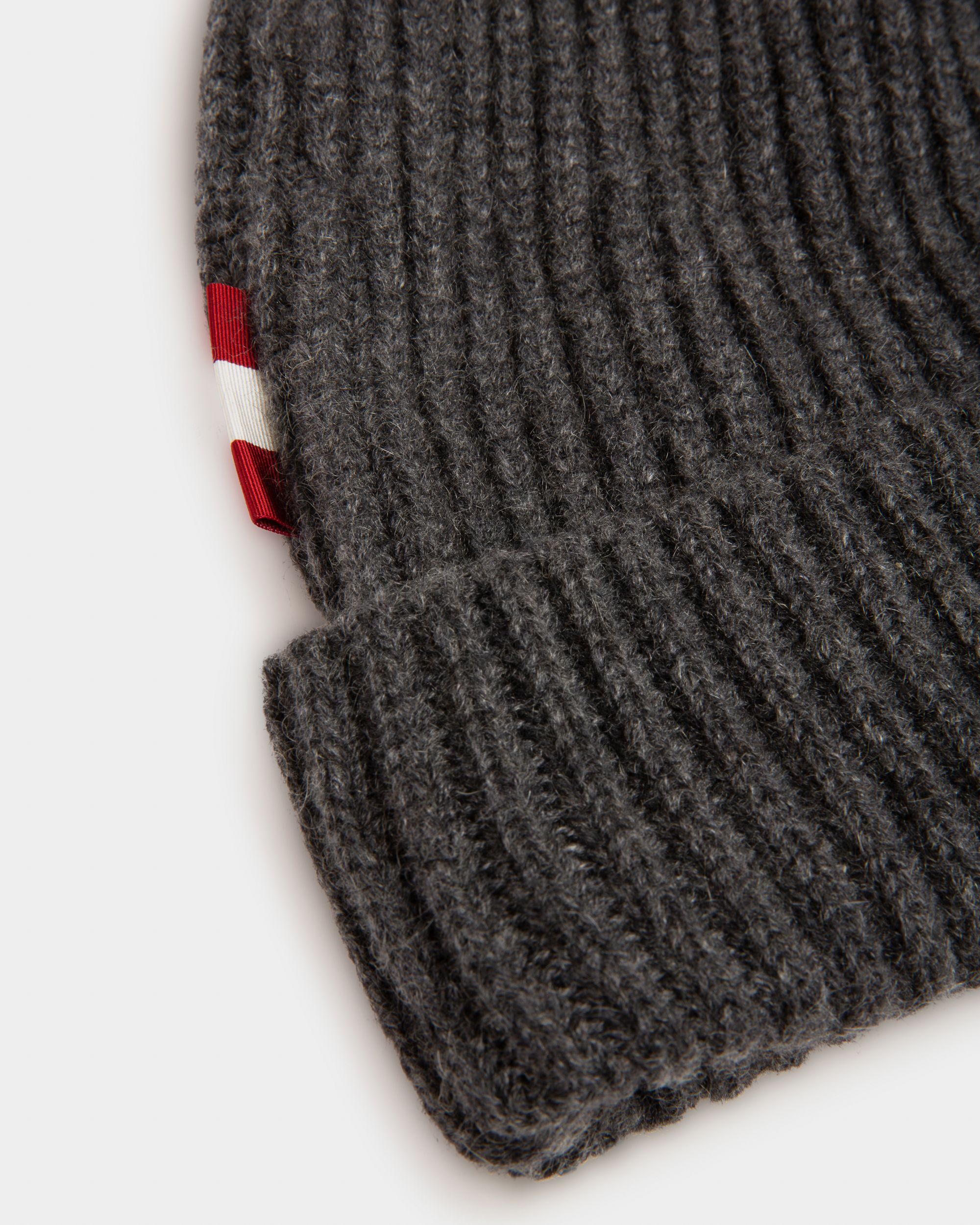 Gorro De Cachemira - Hombre - Bally - 03
