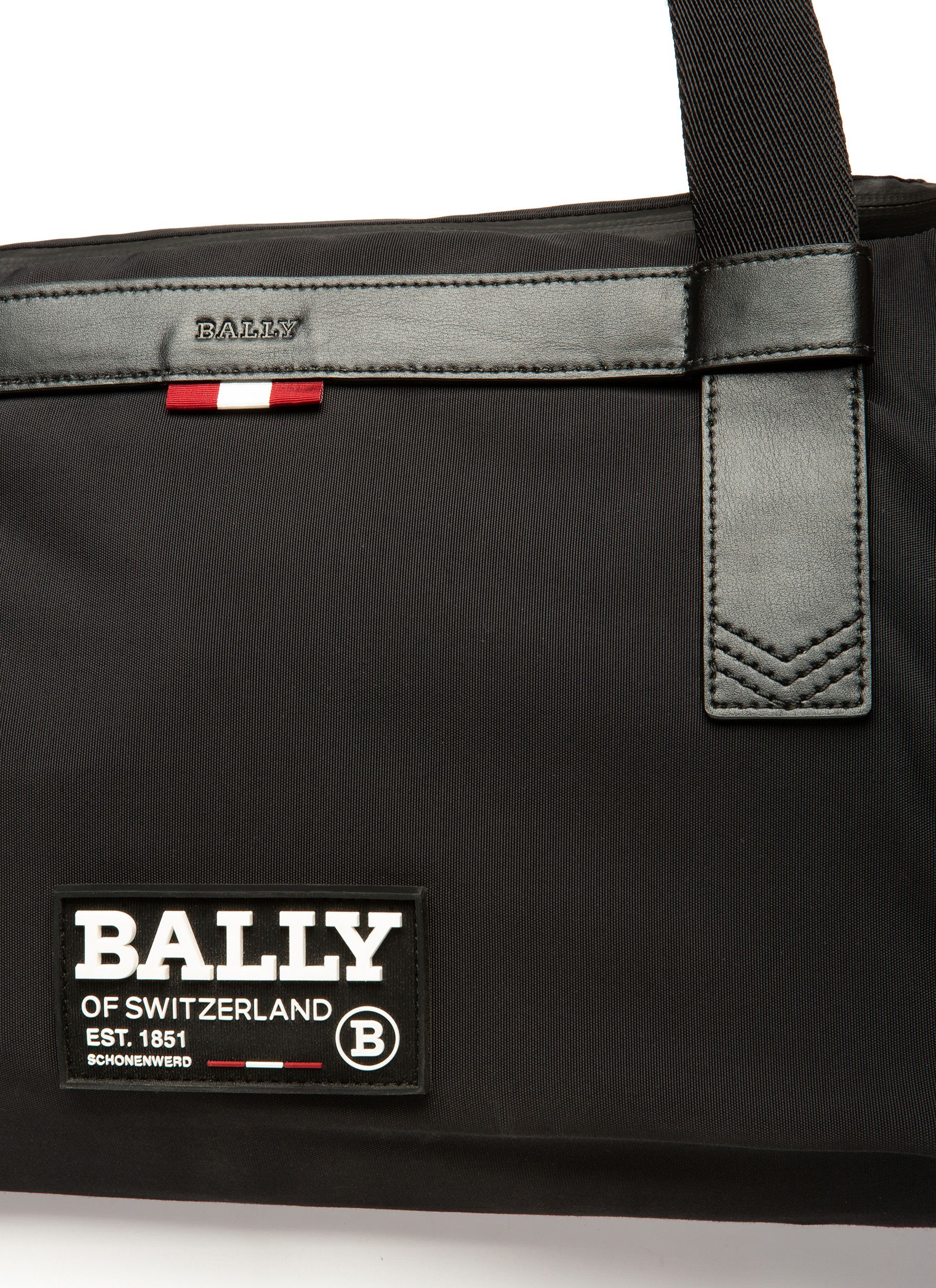 Bally Escapes Duffle - Men's - Bally - 03