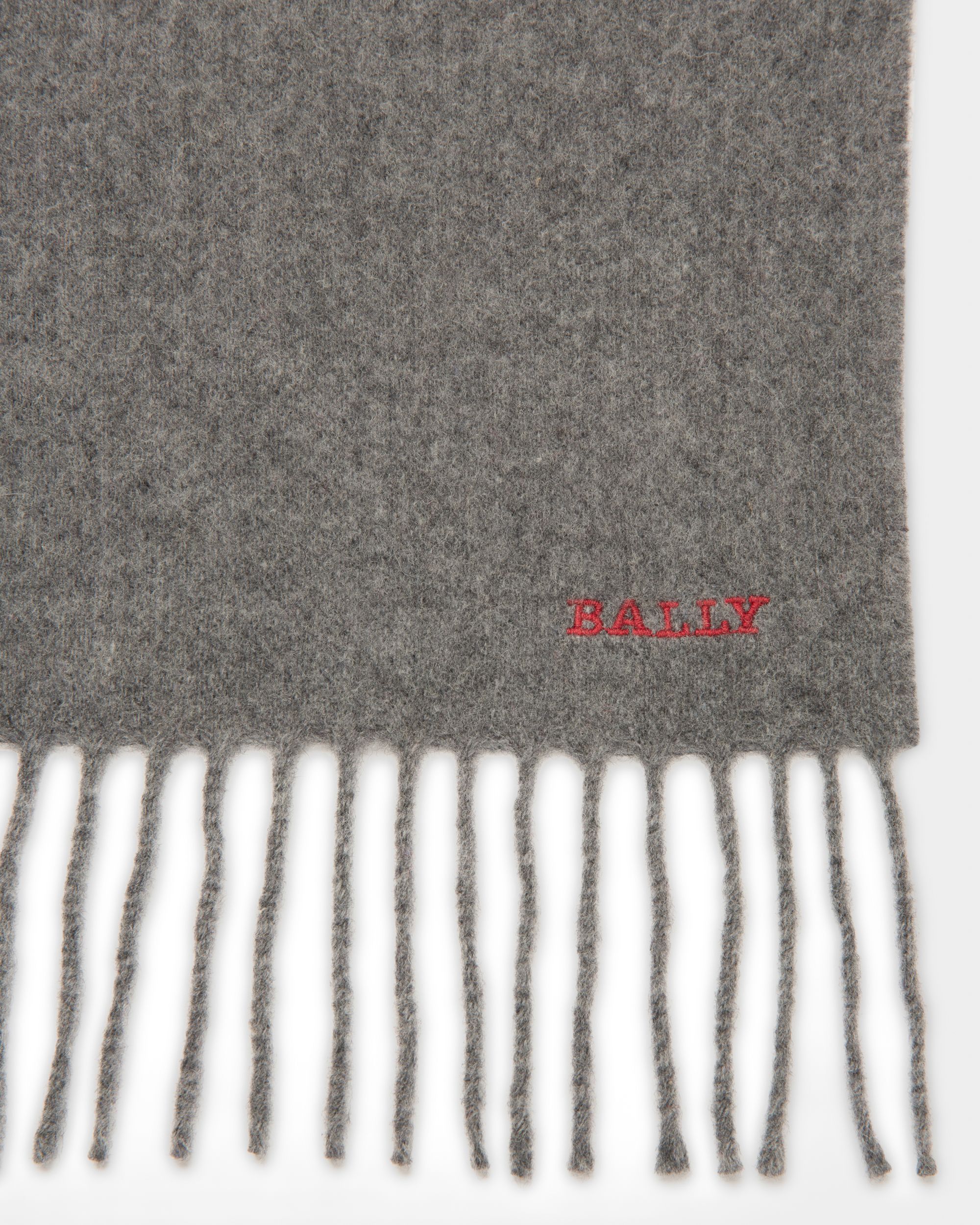 Bufanda Bally Stripe - Hombre - Bally - 02