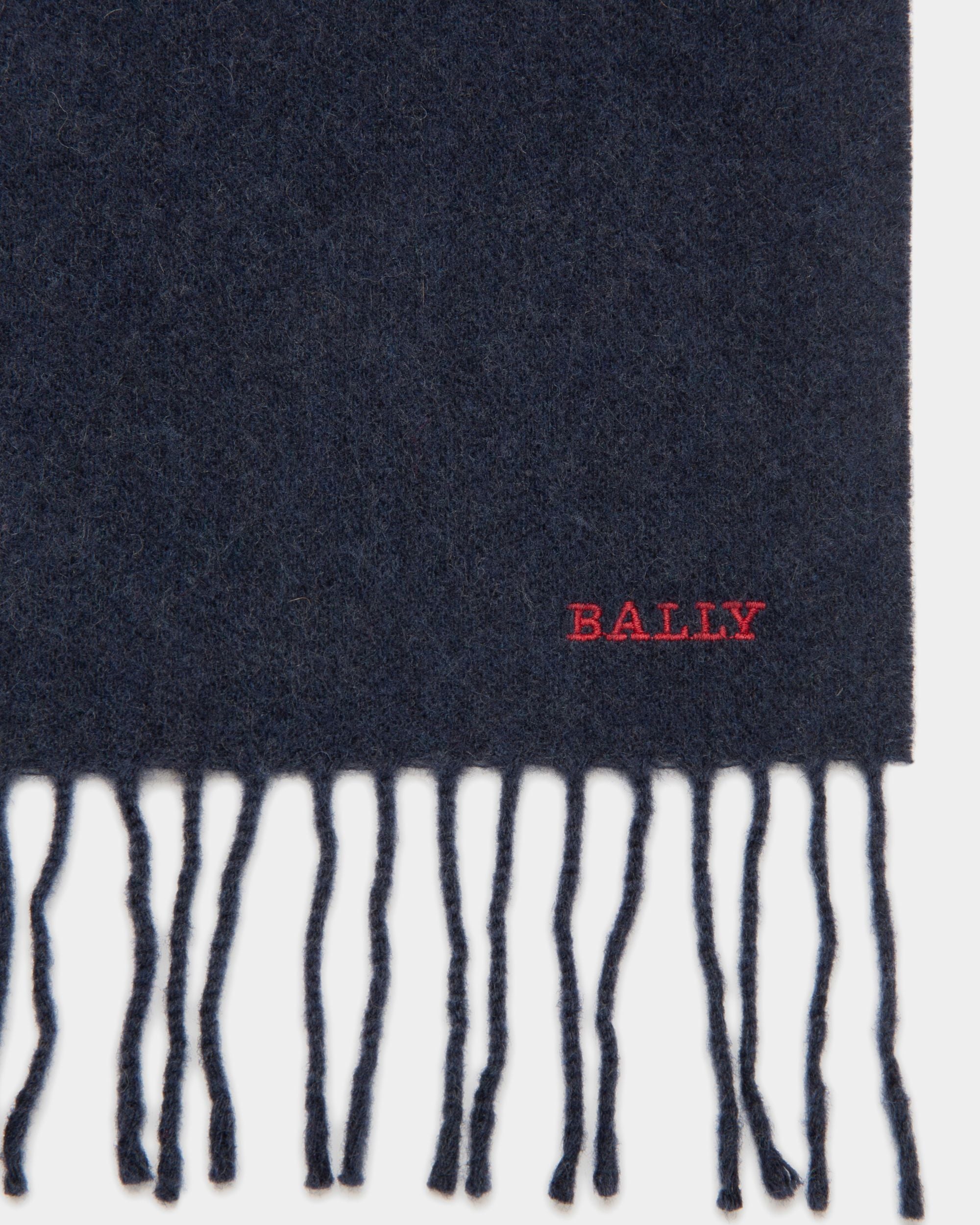 Bufanda Bally Stripe - Hombre - Bally - 03