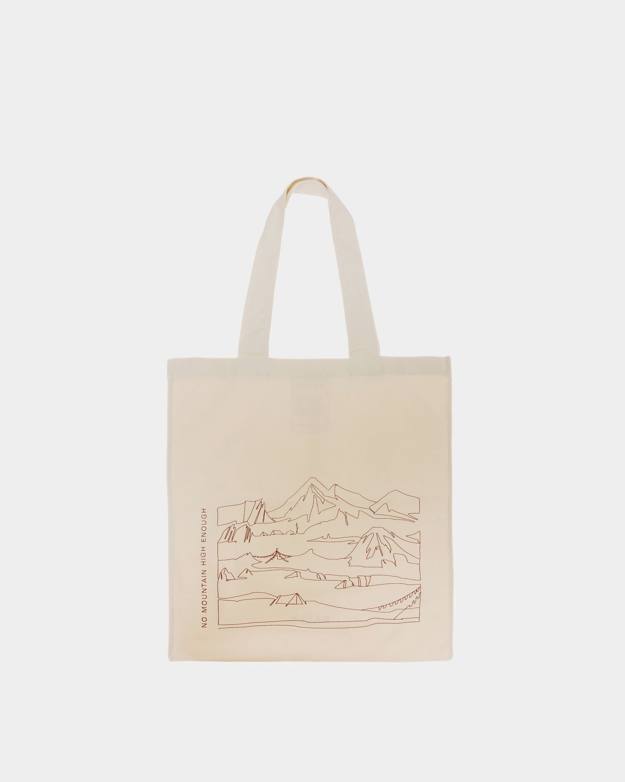 Bolso Tote Peak Outlook - Mujer - Bally - 01