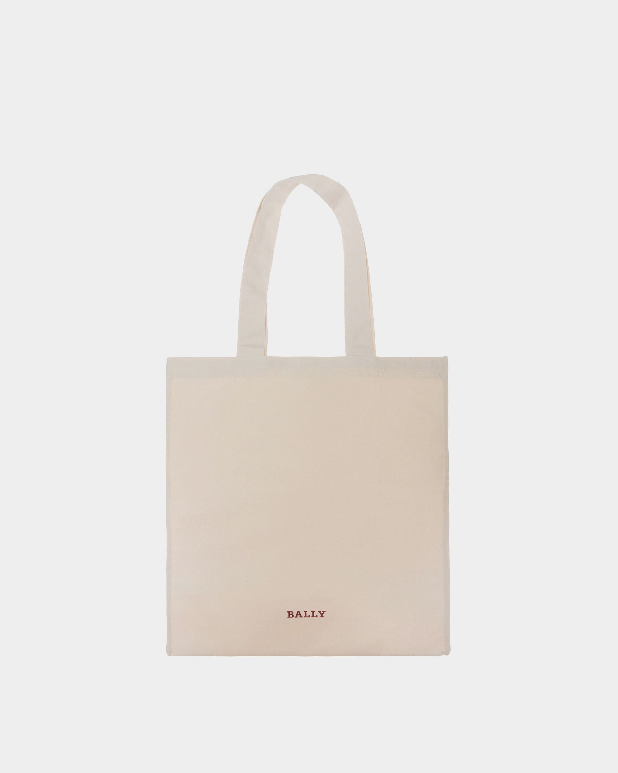 Bolso Tote Peak Outlook - Mujer - Bally - 02