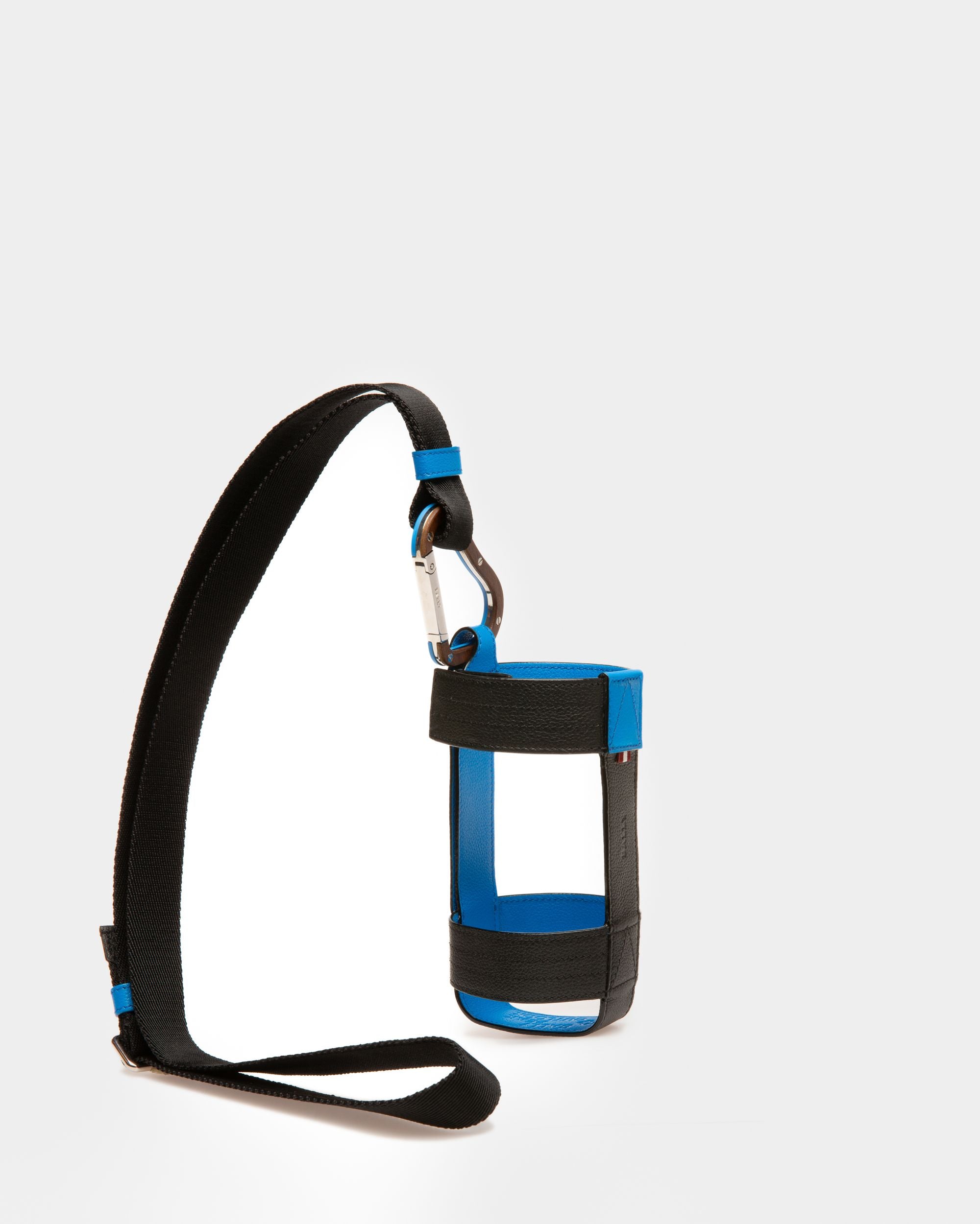 Patriko Accesorio De Piel De Color Negro - Hombre - Bally - 03