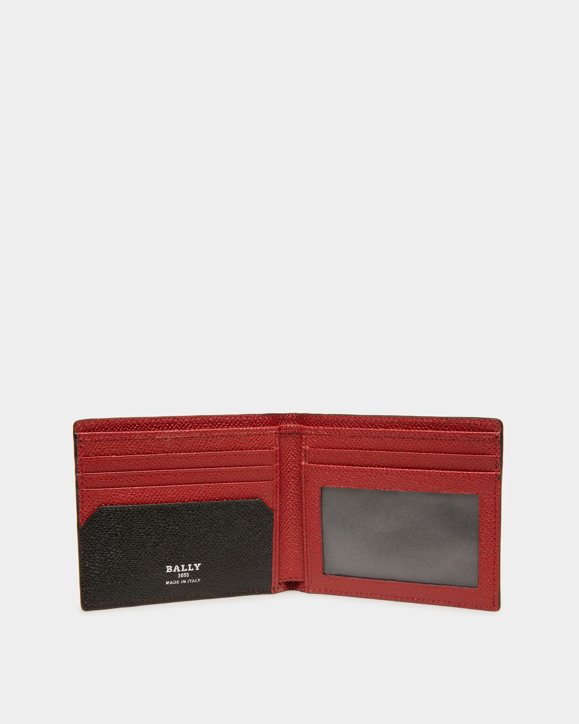 Bally Essence Wallet - Men's - Bally - 03