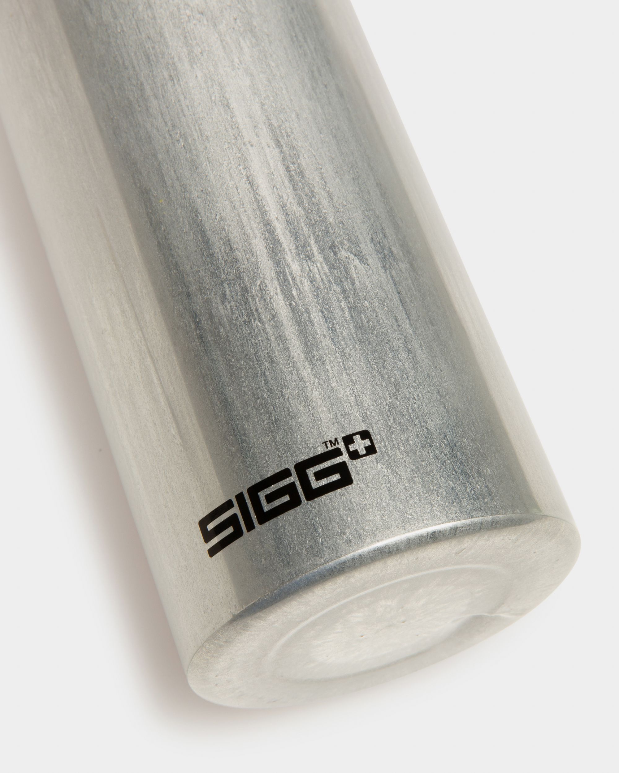 Water Bottle Accesorio De Aluminio En Color Plateado - Hombre - Bally - 02