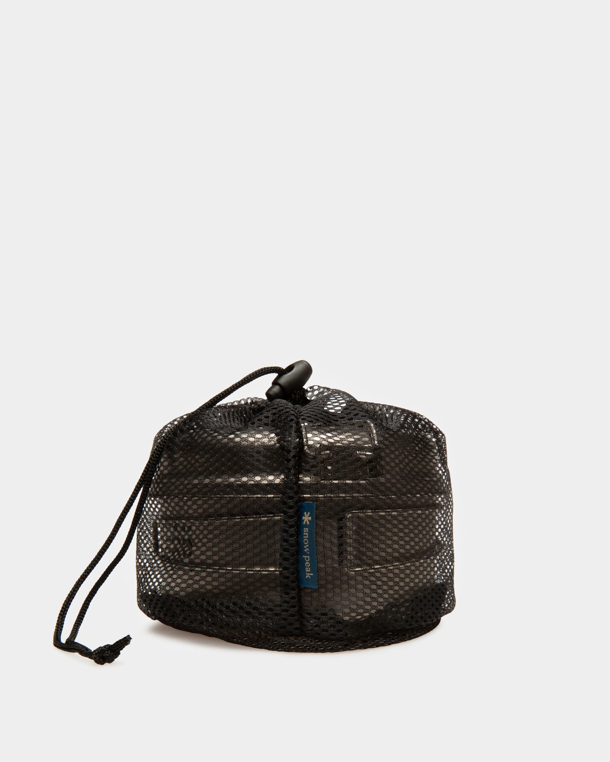 Compact Cookset Accesorio De Titanio En Color Plata - Hombre - Bally - 06
