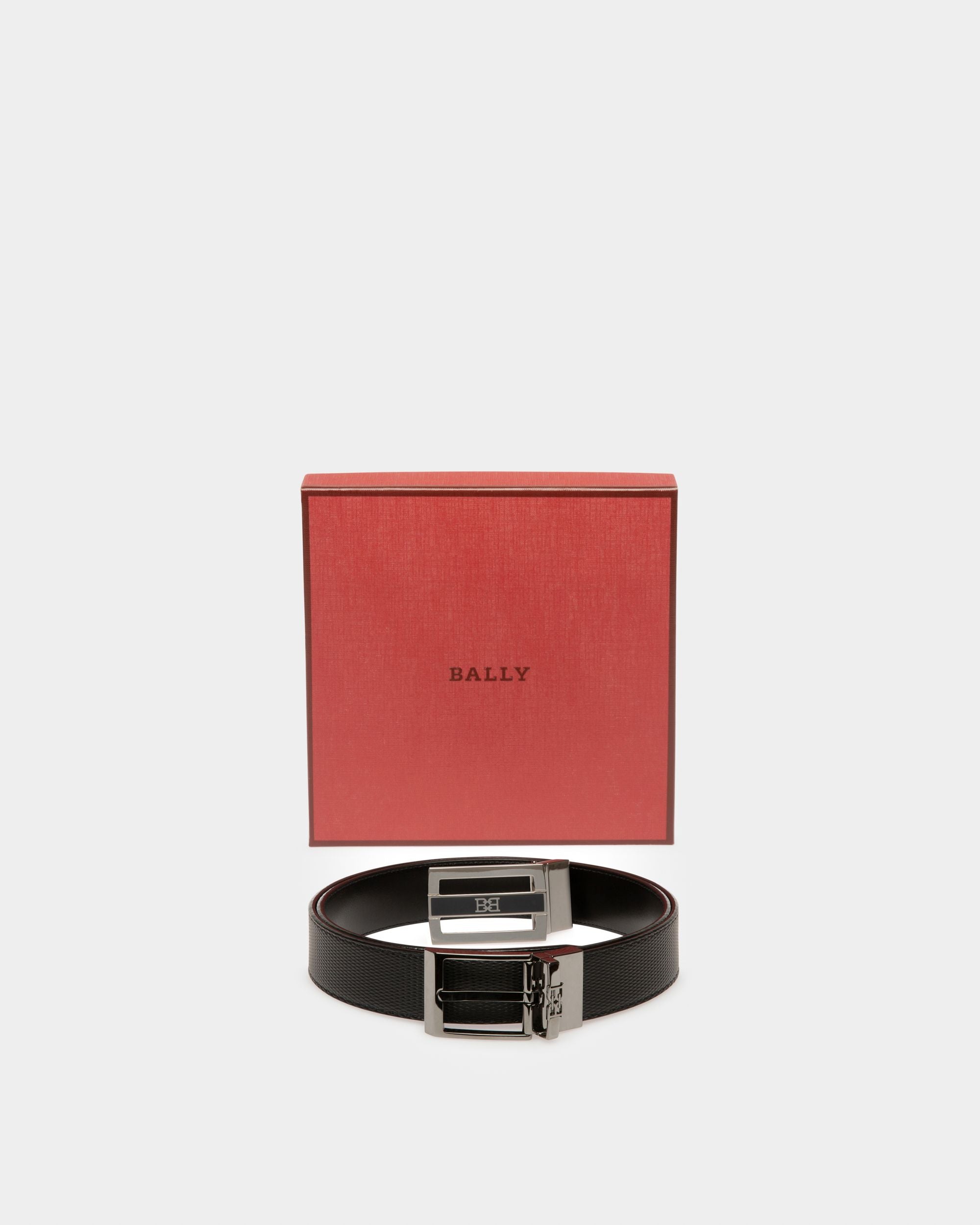 Caja Para Regalo De Bally - Hombre - Bally - 02