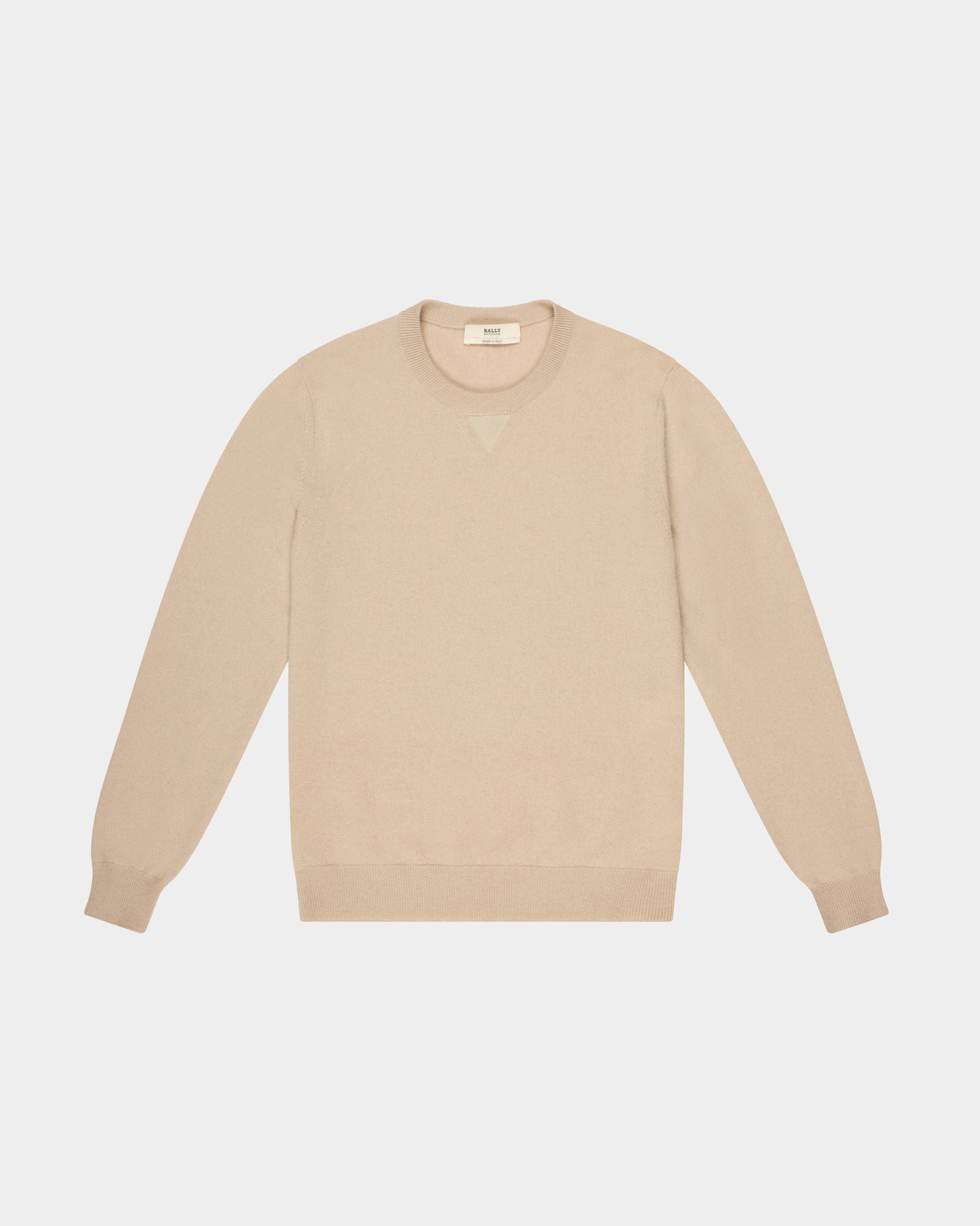 Jersey De Cachemir - Hombre - Bally - 01