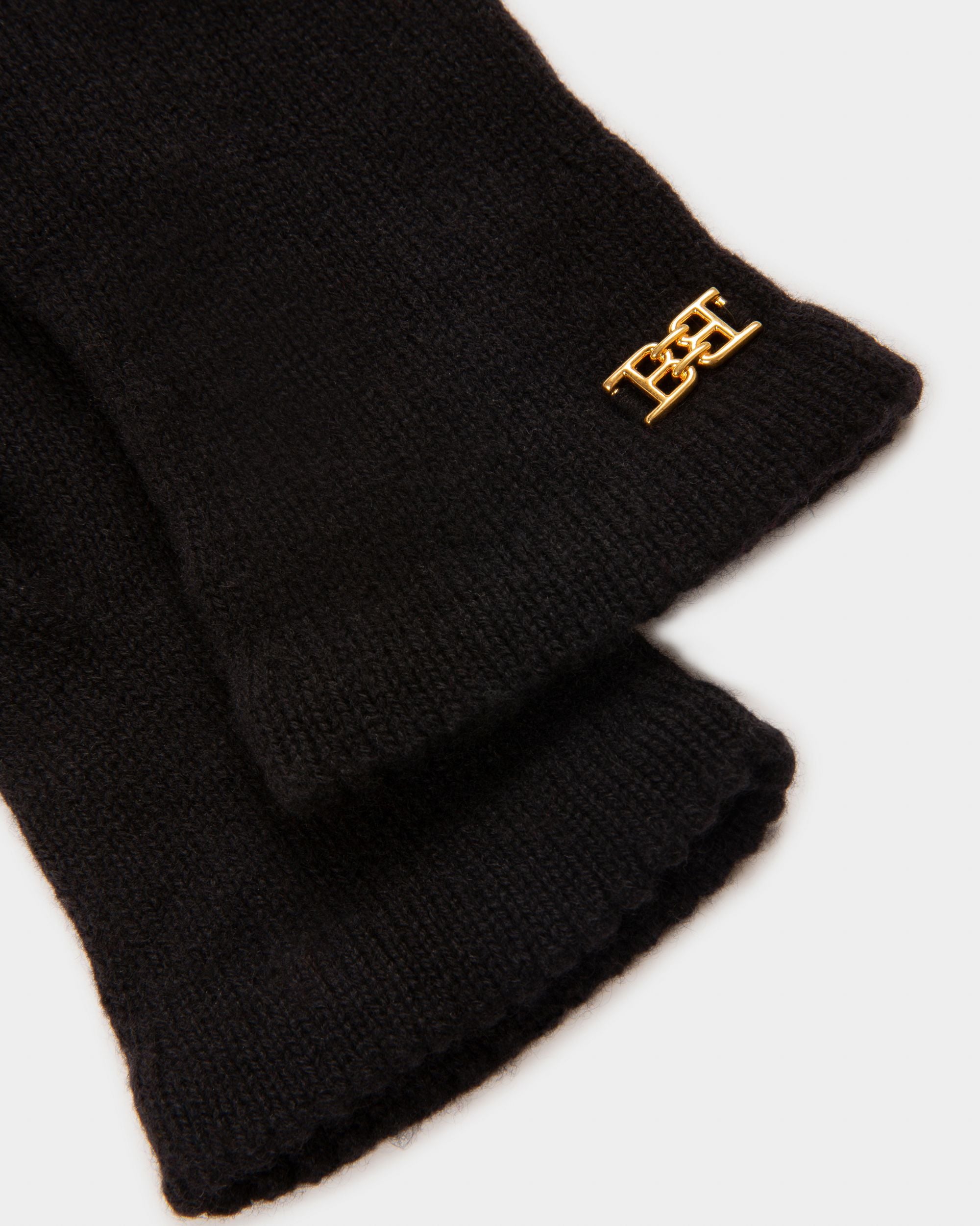 Juego De Accesorios De Invierno - Mujer - Bally - 06
