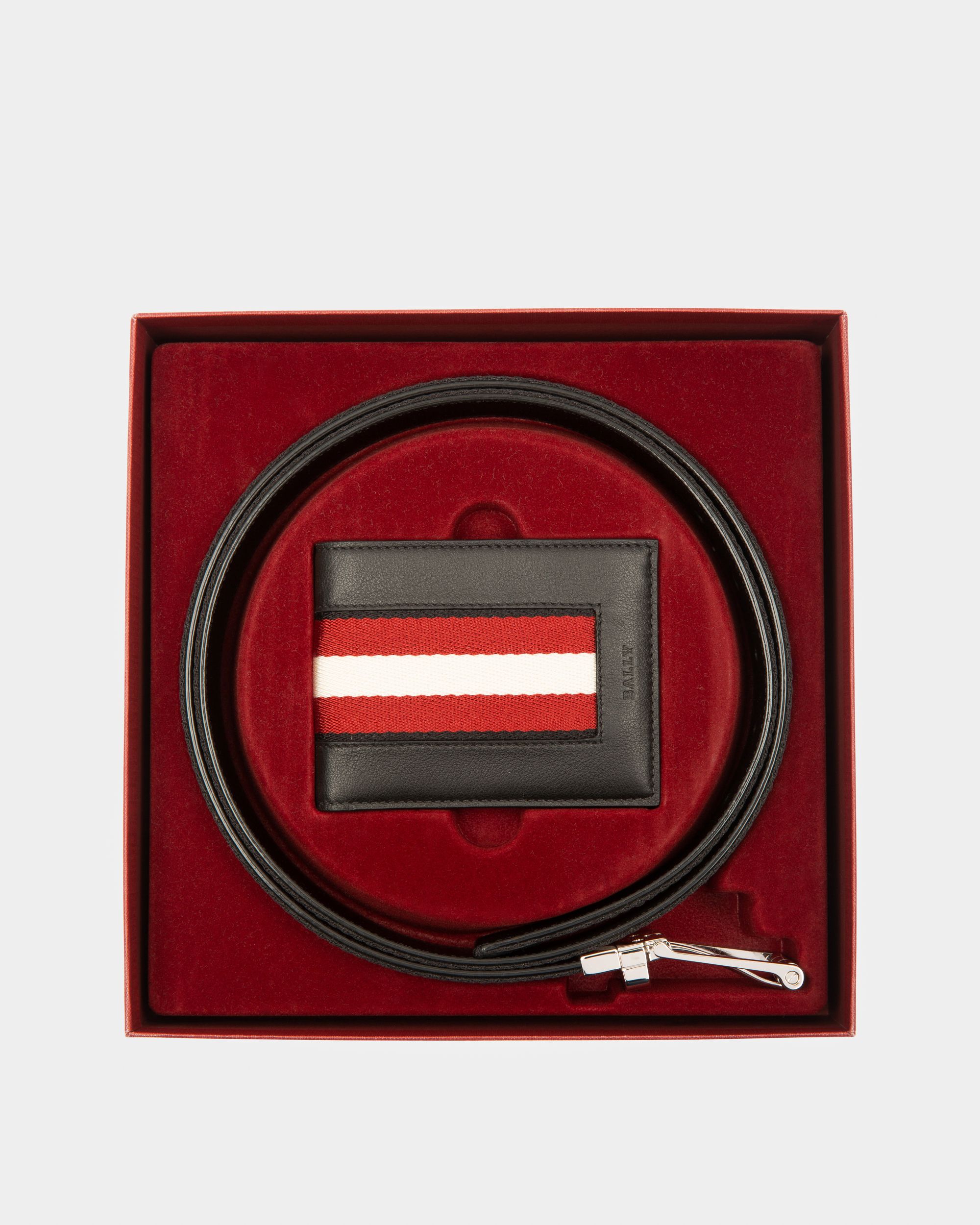 Set De Regalo De Bally - Hombre - Bally - 01