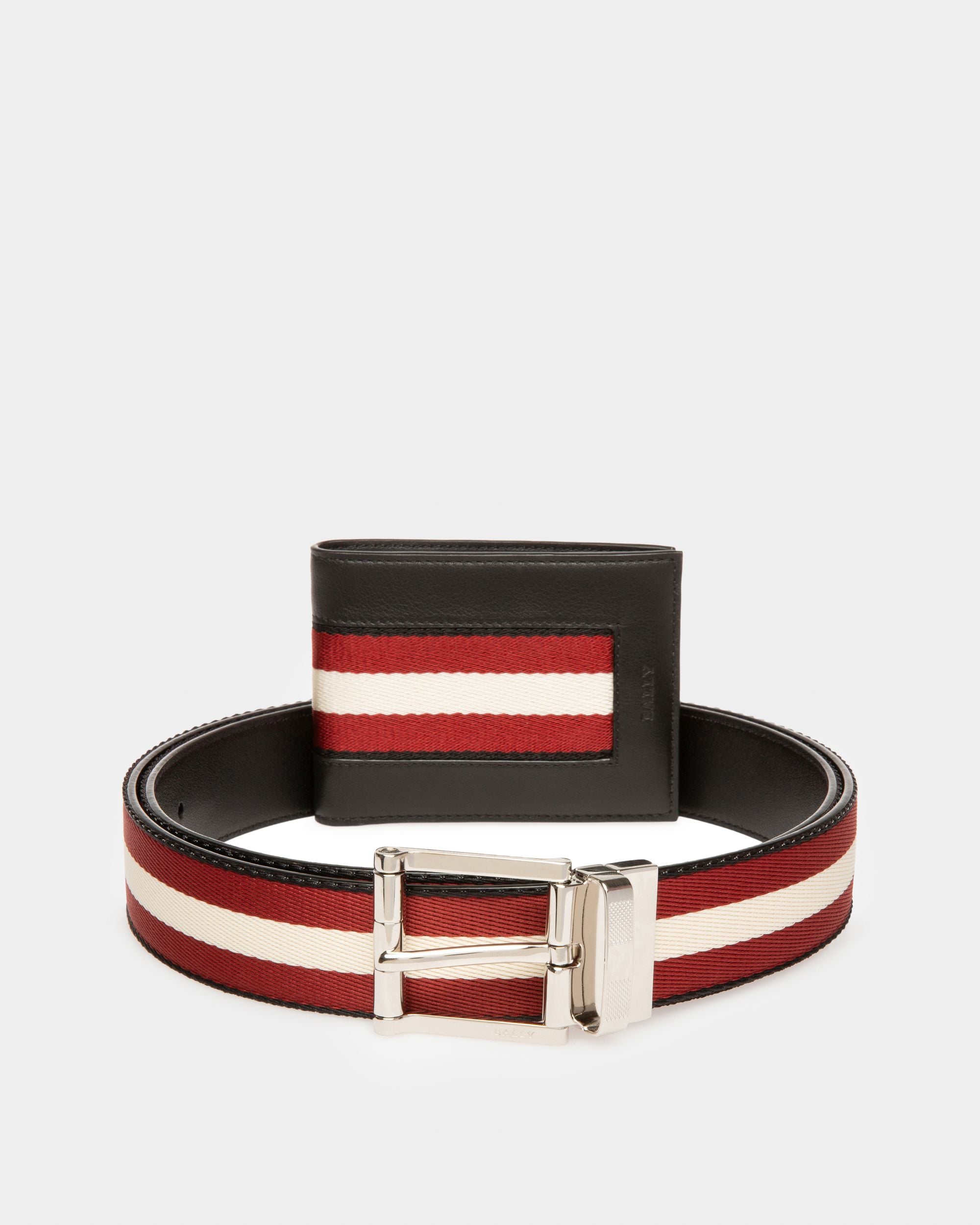 Set De Regalo De Bally - Hombre - Bally - 03