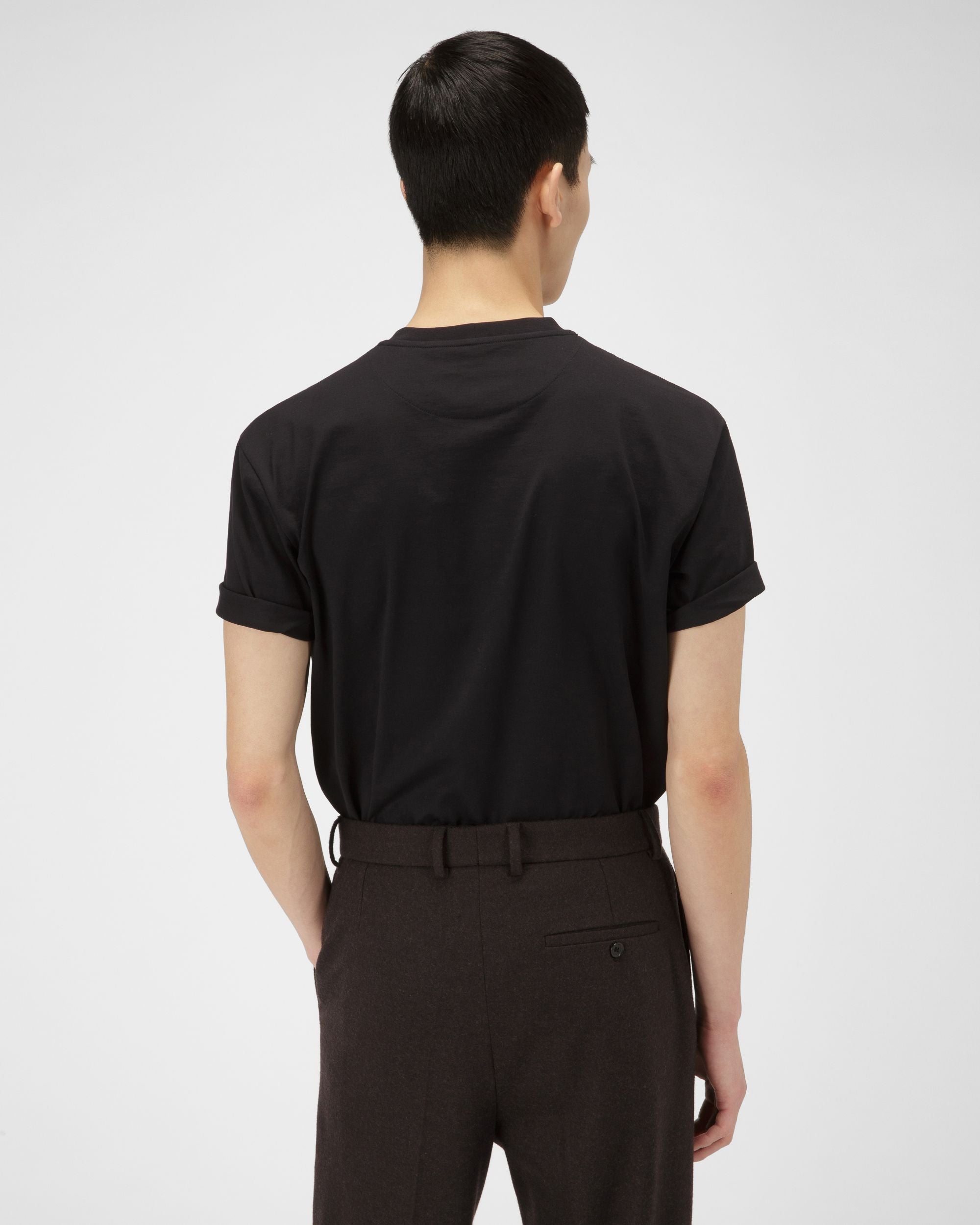 Camiseta B-Chain - Hombre - Bally - 03